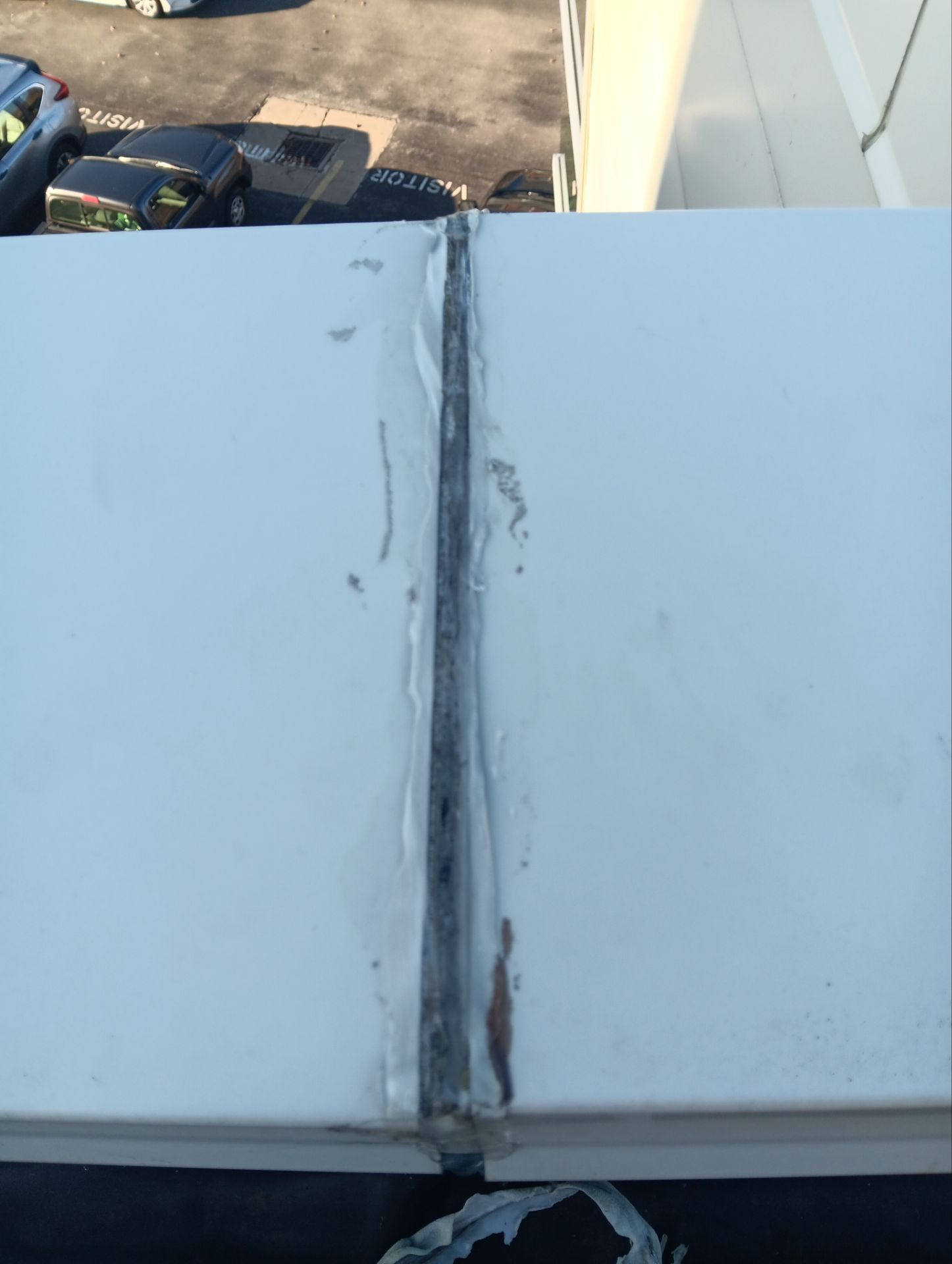 Commercial Roofing using Roof Replacement by Absolute Roofing and Construction