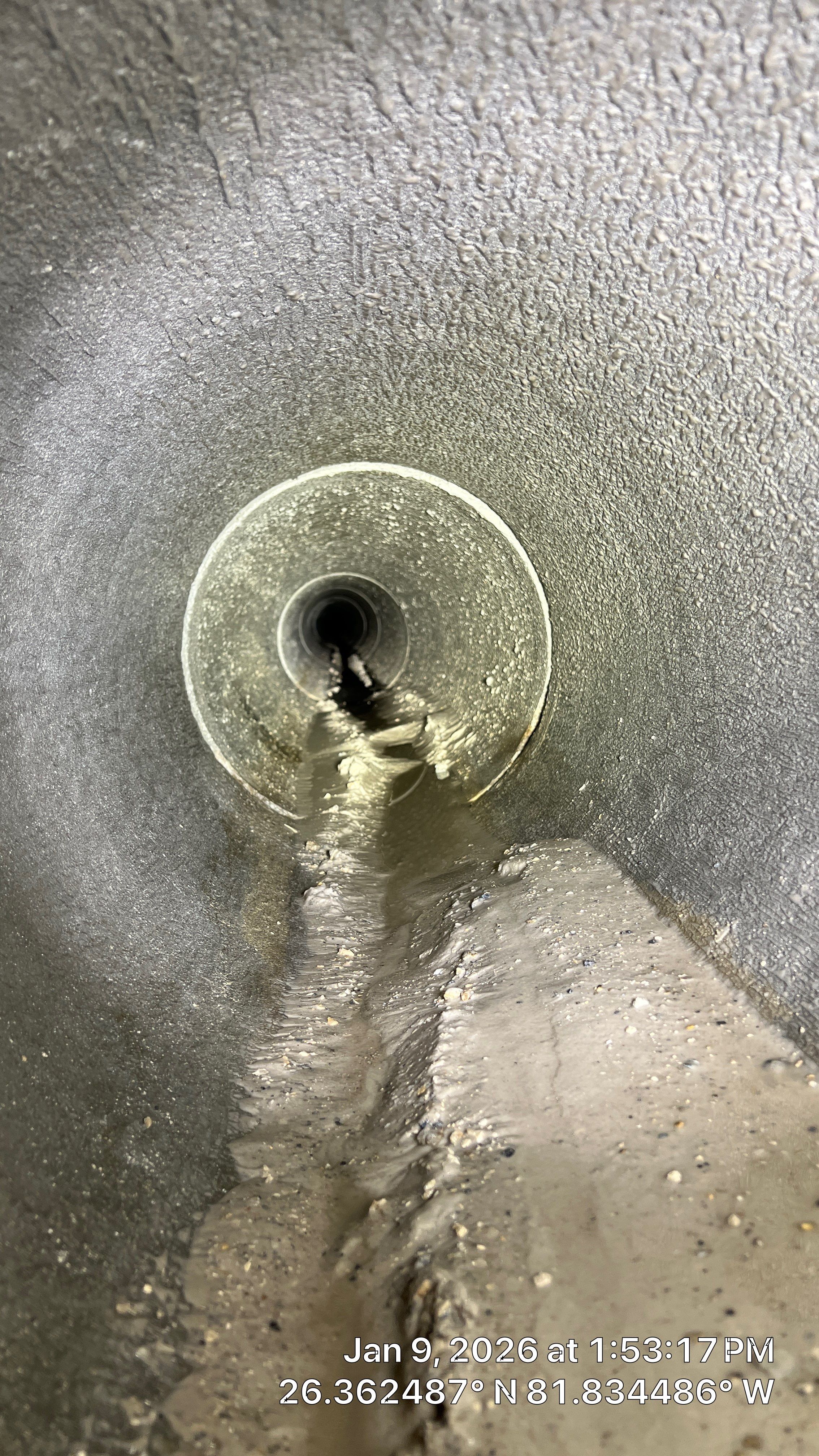 Bonita Bay Condo Stormwater System Maintenance with PRS by Don Mar, Inc. Storm Water Solutions