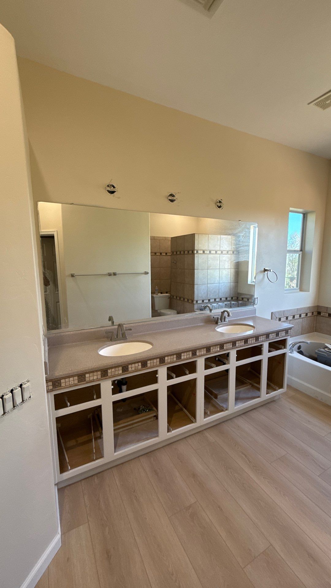Heritage Canyon Whole Home Remodel by Workman Company LLC 
