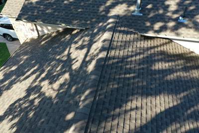 Roofing