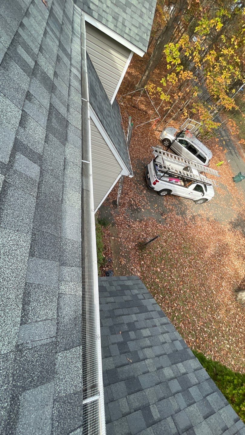 8425 Michael Rd, Henrico, VA UNITED STATES by American Custom Contractors