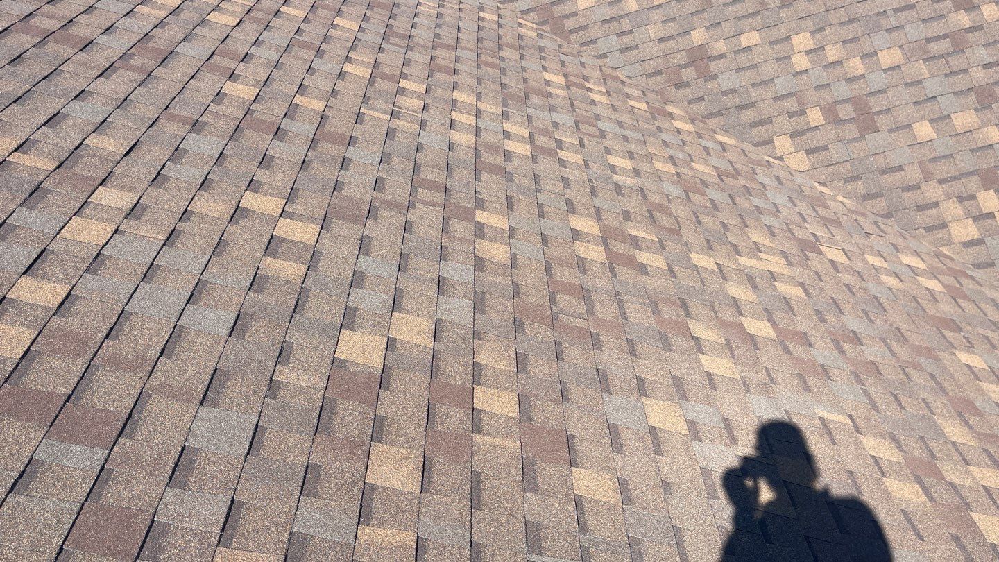 Residential Roofing & Gutter + Downspouts Install by Titan Commercial & Residential Roofing 