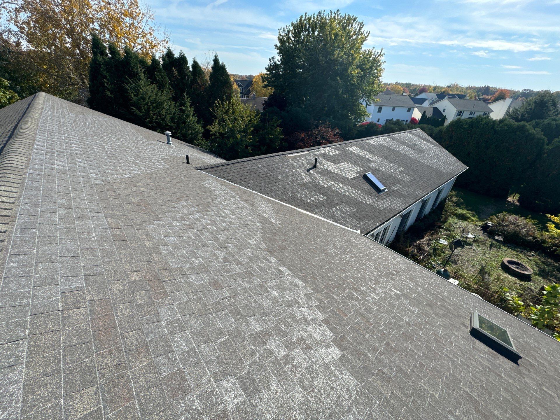 Roof Replacement by Homestyle in Perry by Homestyle Home Improvements (HHI)