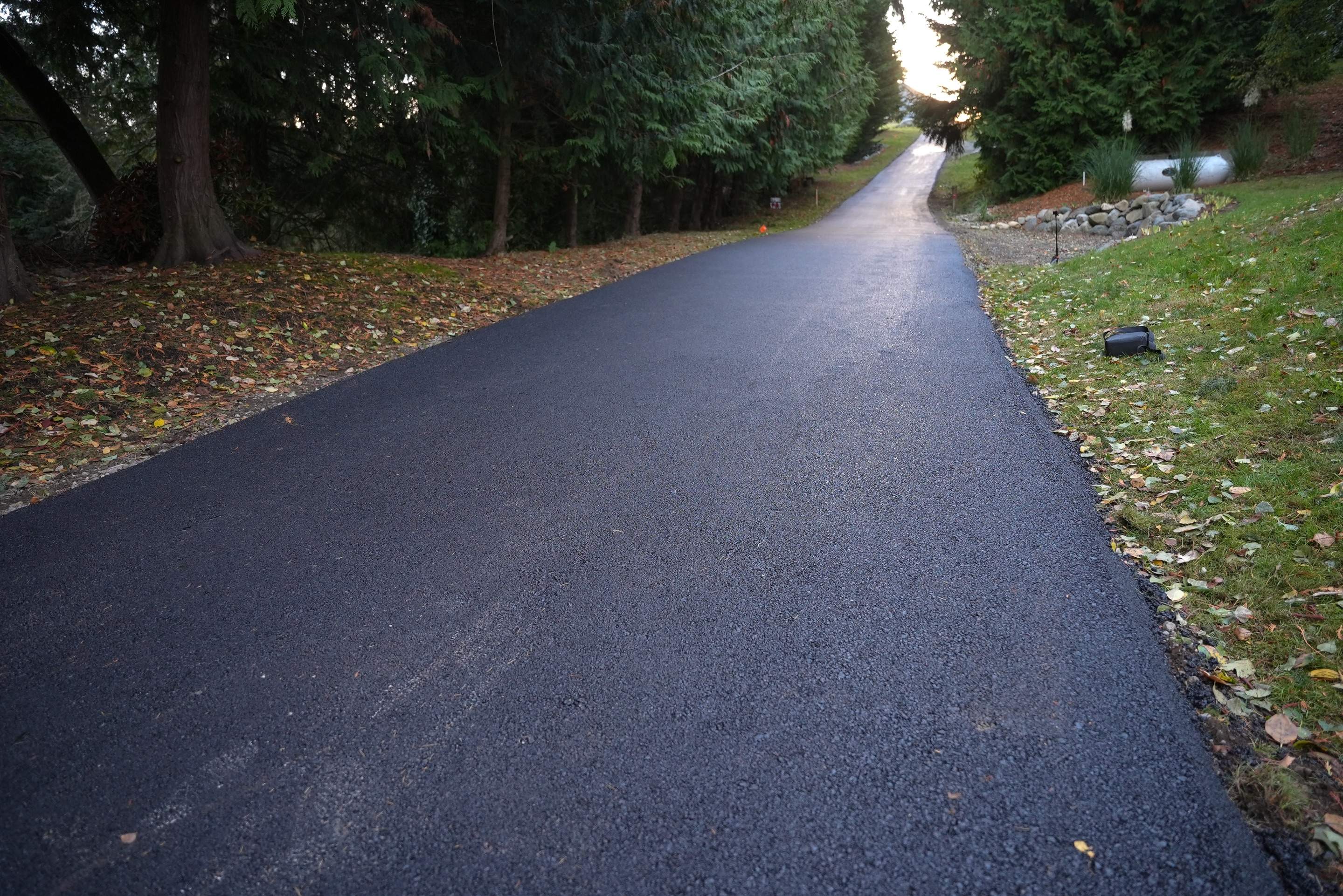 Asphalt, Concrete & Hardscaping | Clinton by Jireh Asphalt & Concrete Inc