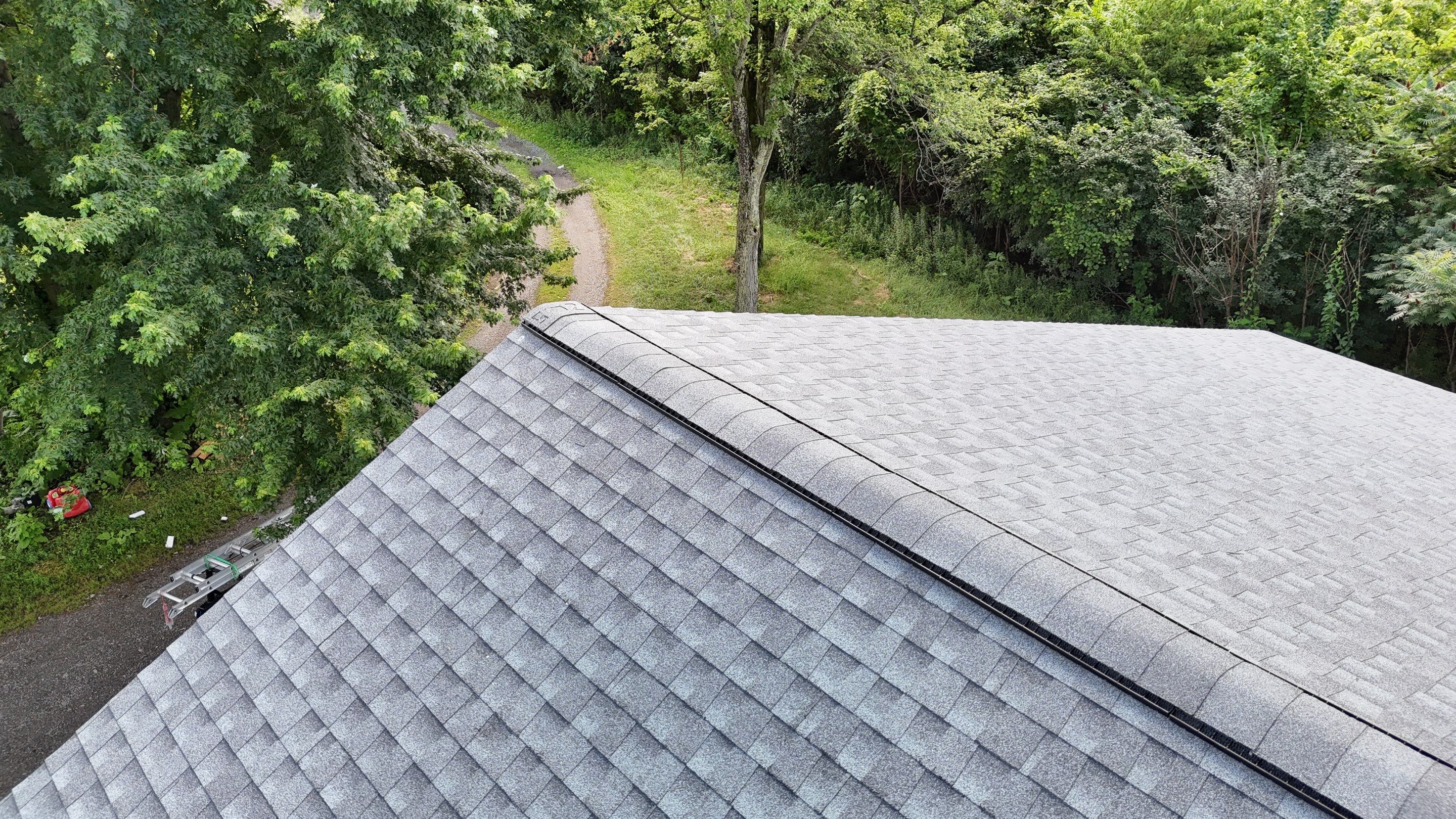 LGM X Goshen  by LGM Roofing Contractors