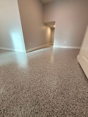 Farmhouse Gray
