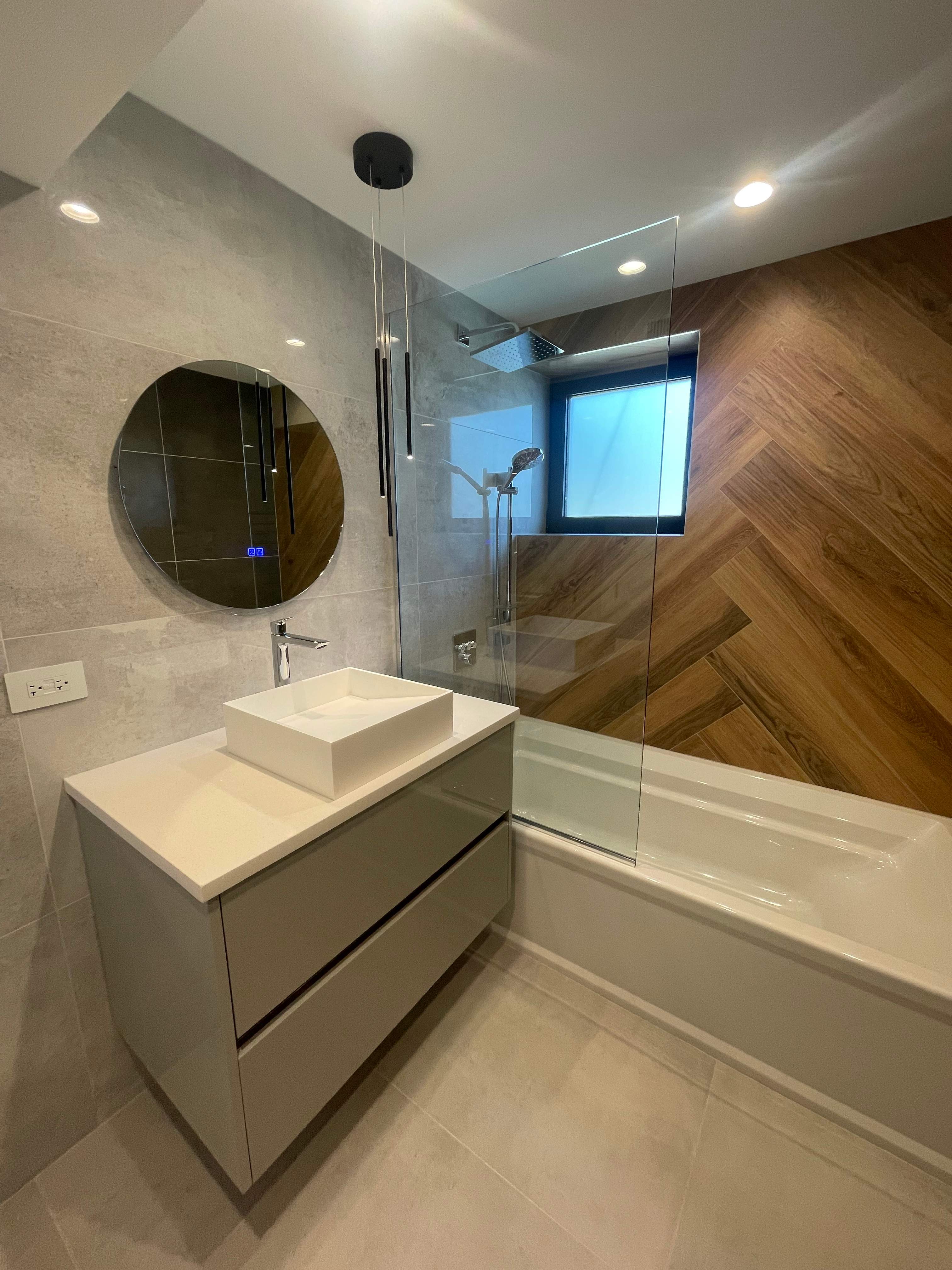 Norwood Park by Affordable Housing Corporation of Lake County
