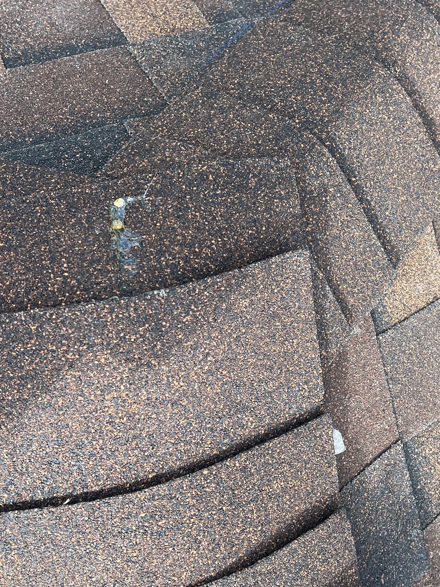 Project in Austin by Rhino Roofing and General Contracting, LLC