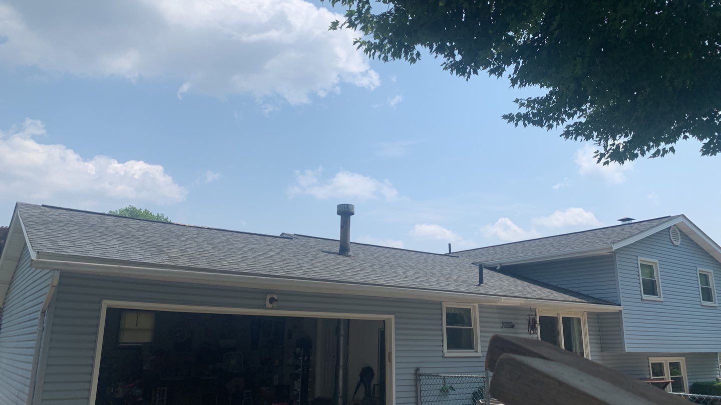Mike Hill by Silver Leaf Contracting 