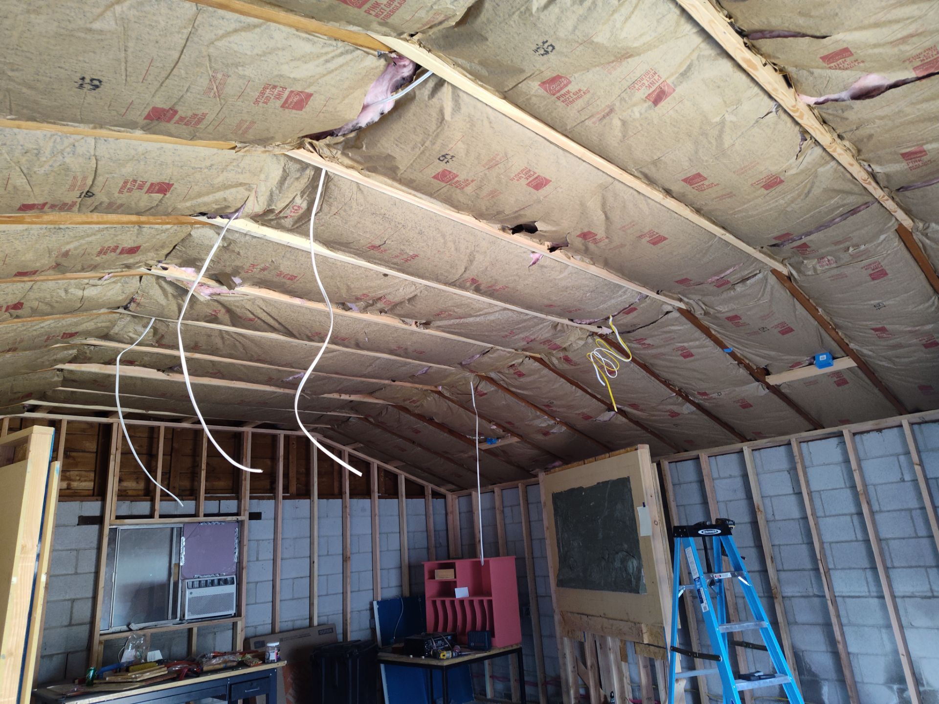 Project in Midvale by Rudd Builders LLC