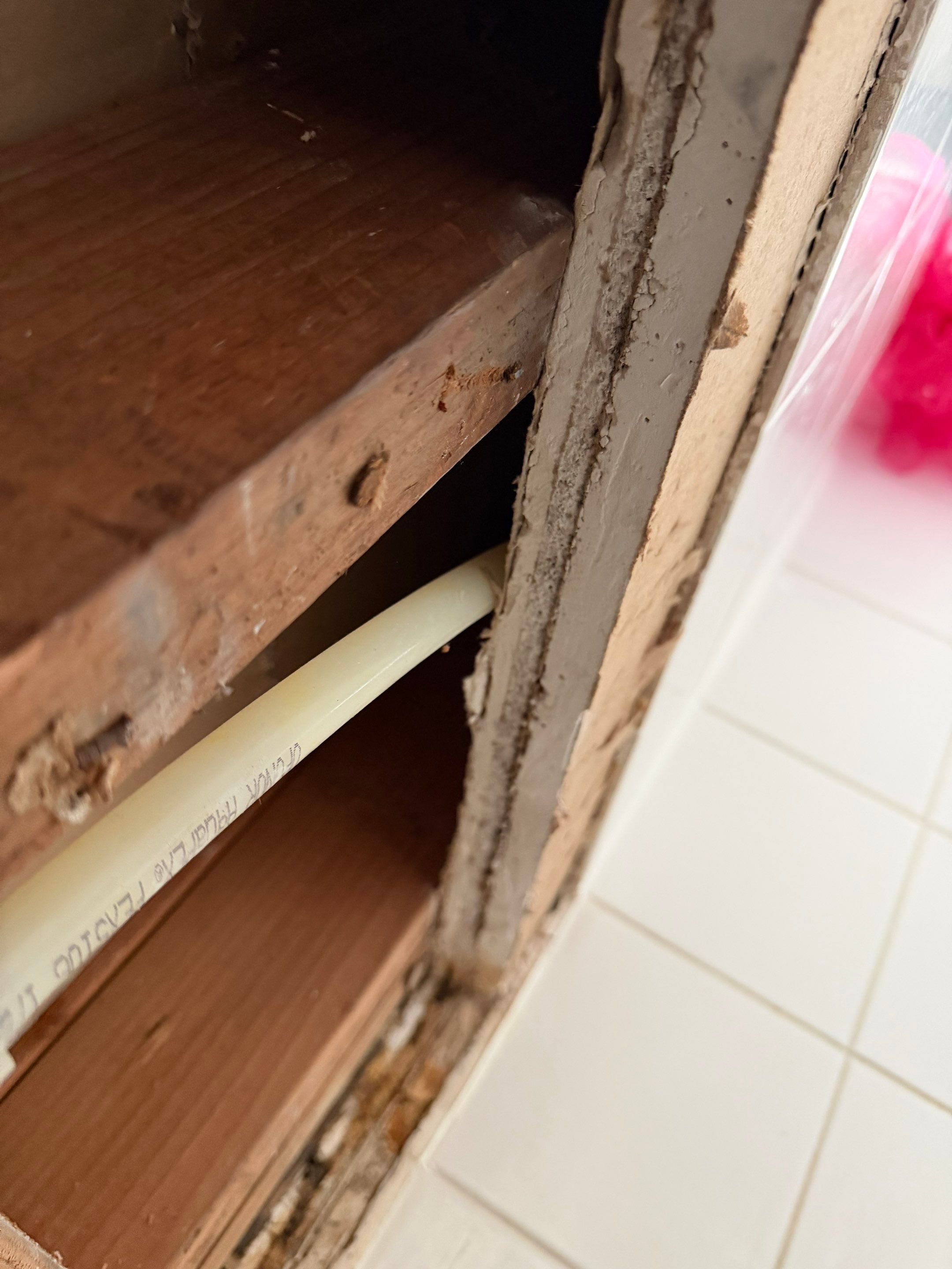 Shower Tile Repair by Handyman State LLC