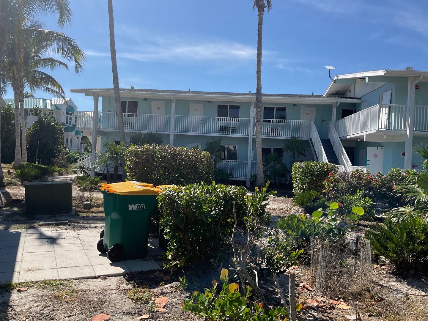 Downspout Installation for Coastal Homes in Sanibel FL by Gutter Professors
