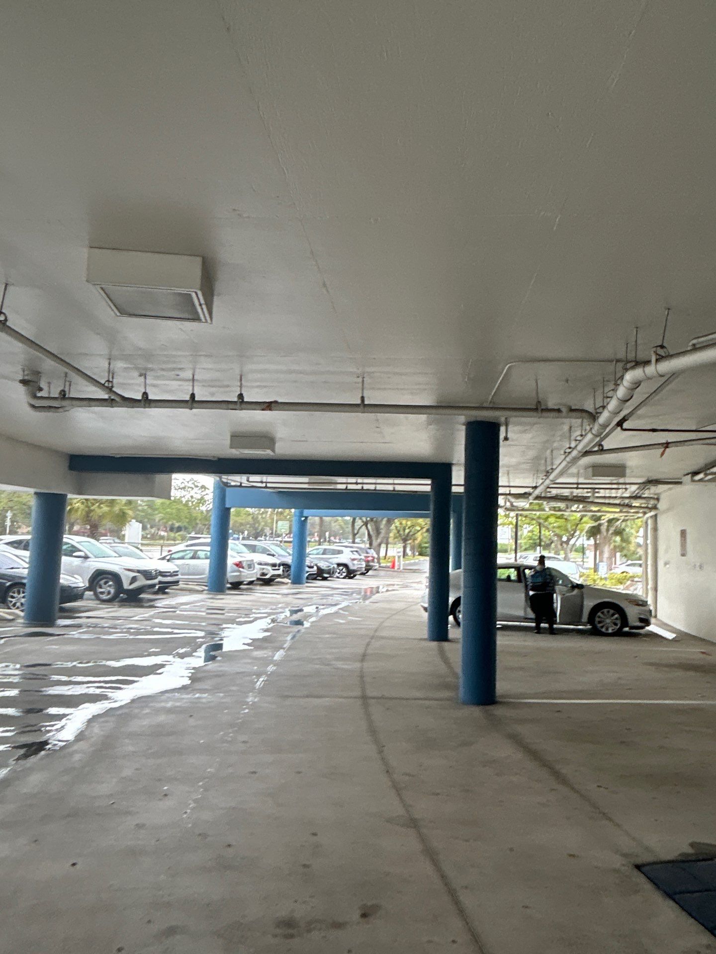 SAMPLE ROAD HOLDINGS by Souffront Construction & Engineering