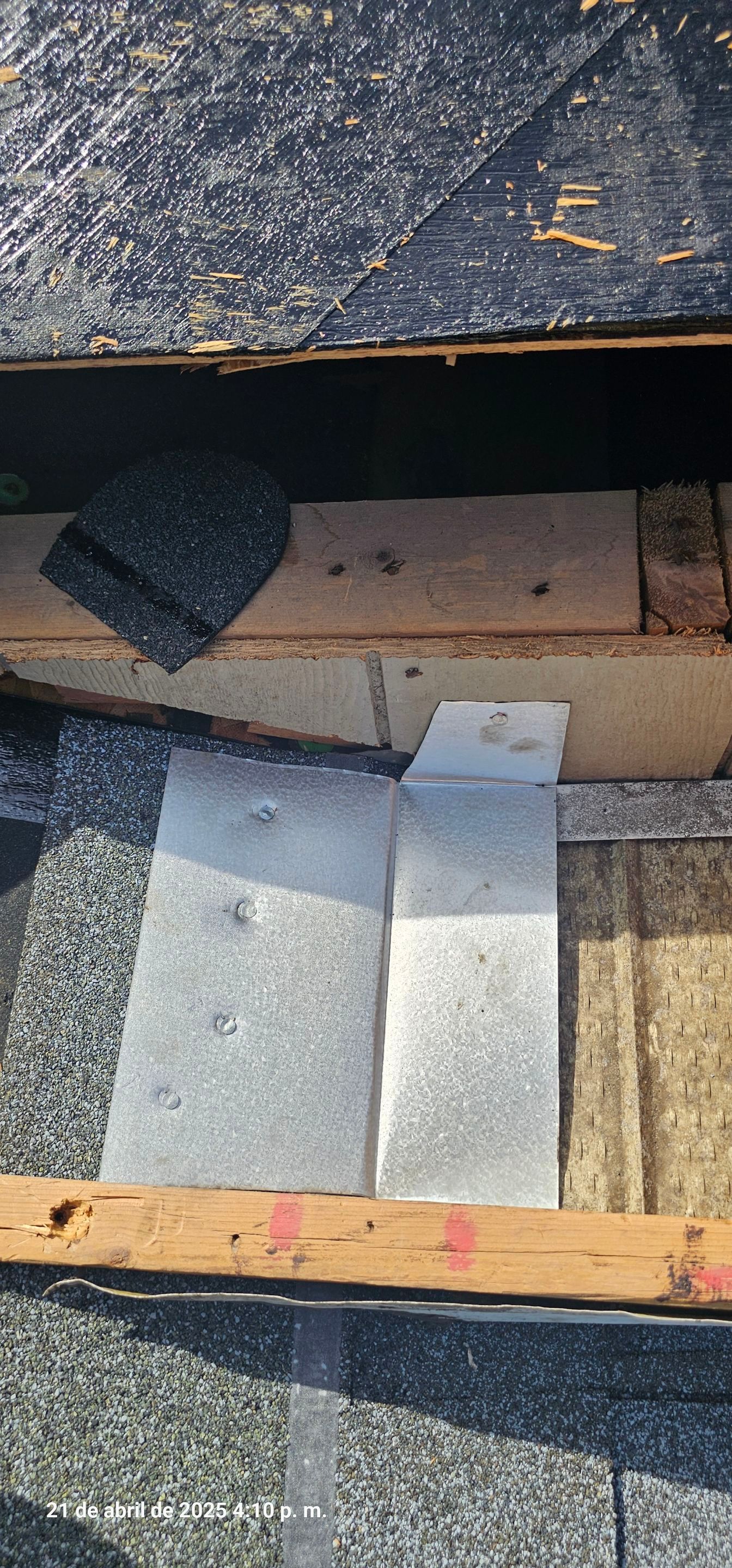 Roof Replacement in Riverview, FL by Shingle Masters Roofing
