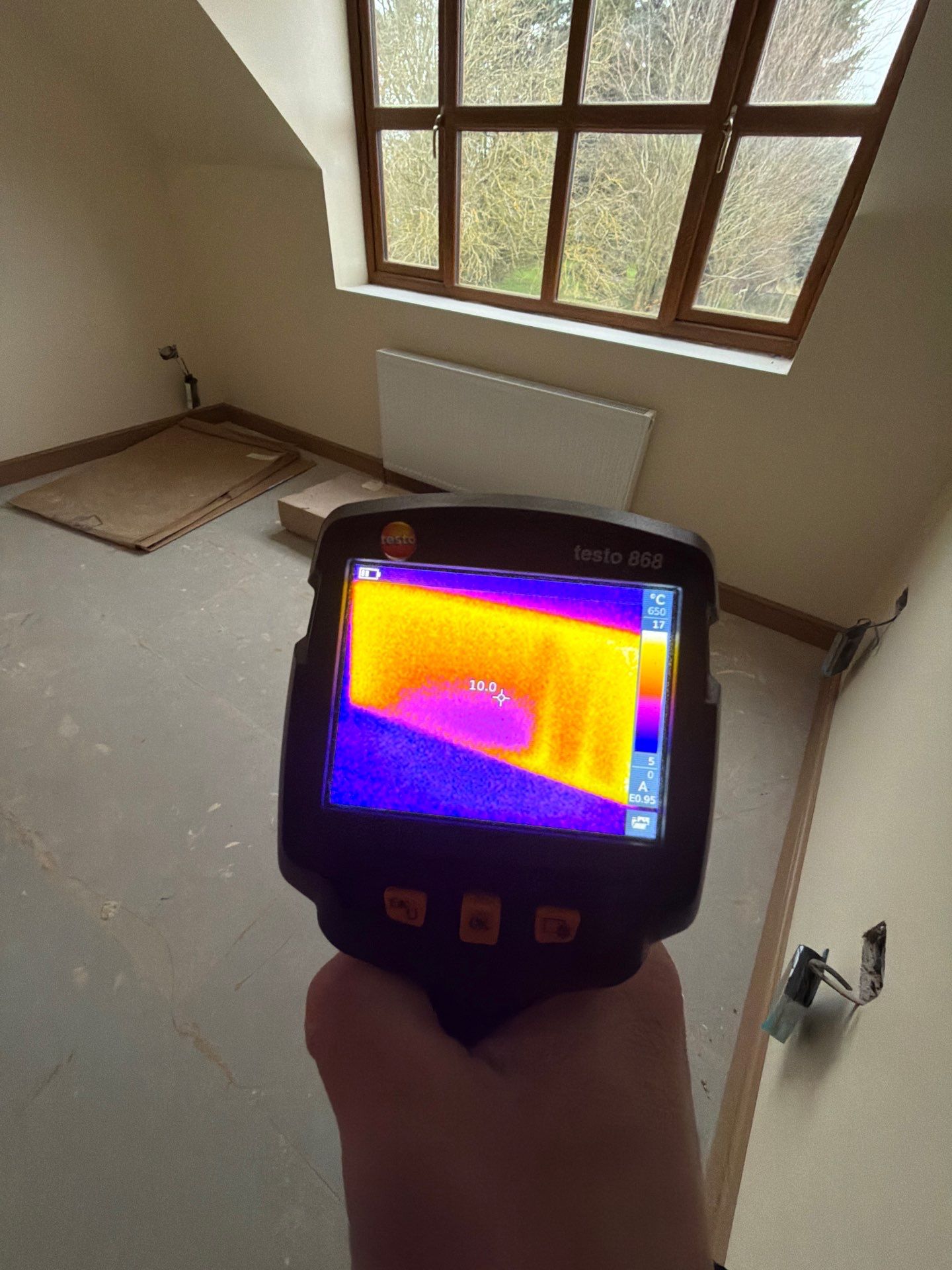 New Build Heat Pump Installation – East Yorkshire by Elite Services Group Ltd