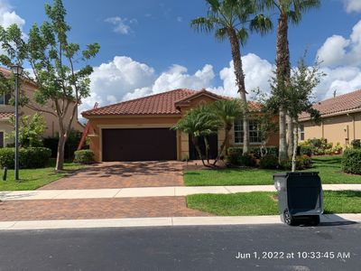 Residential Roofing Installation using WestLake Roofing Tile