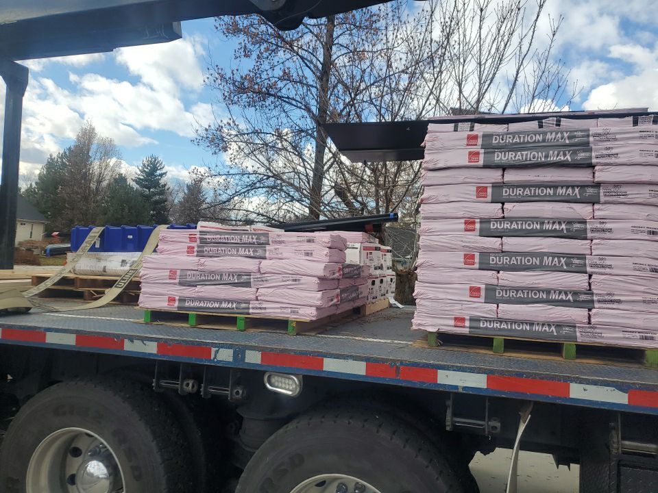 Eagle Idaho Residential Roofing Installation using CertainTeed by ID Roofing LLC