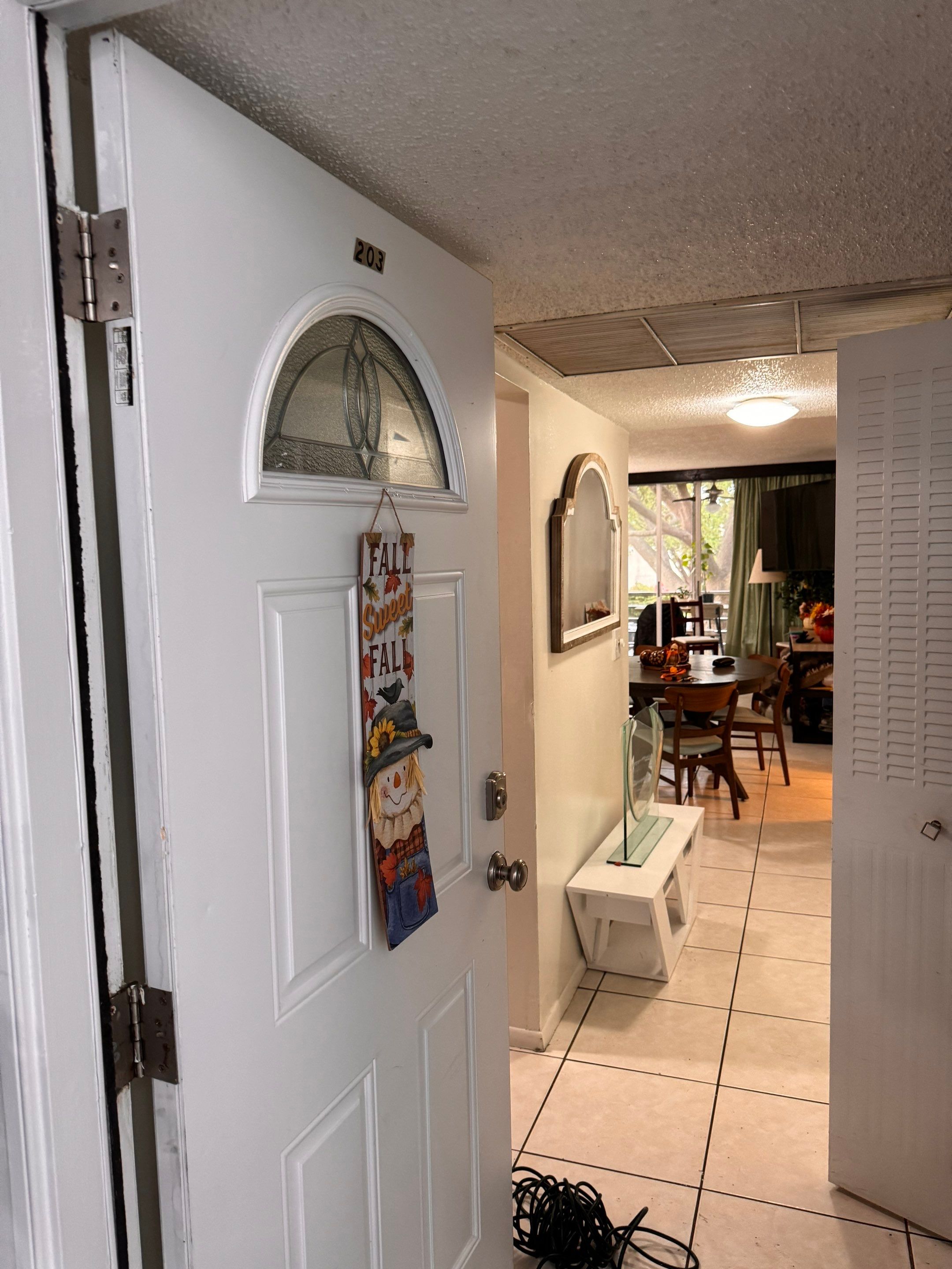 Water Damage Claim in Davie by FLAPA & KeyStone