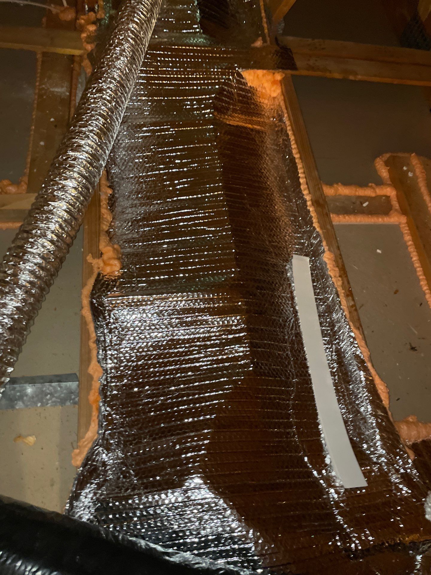 Randallstown Residence by Smart Energy Pros