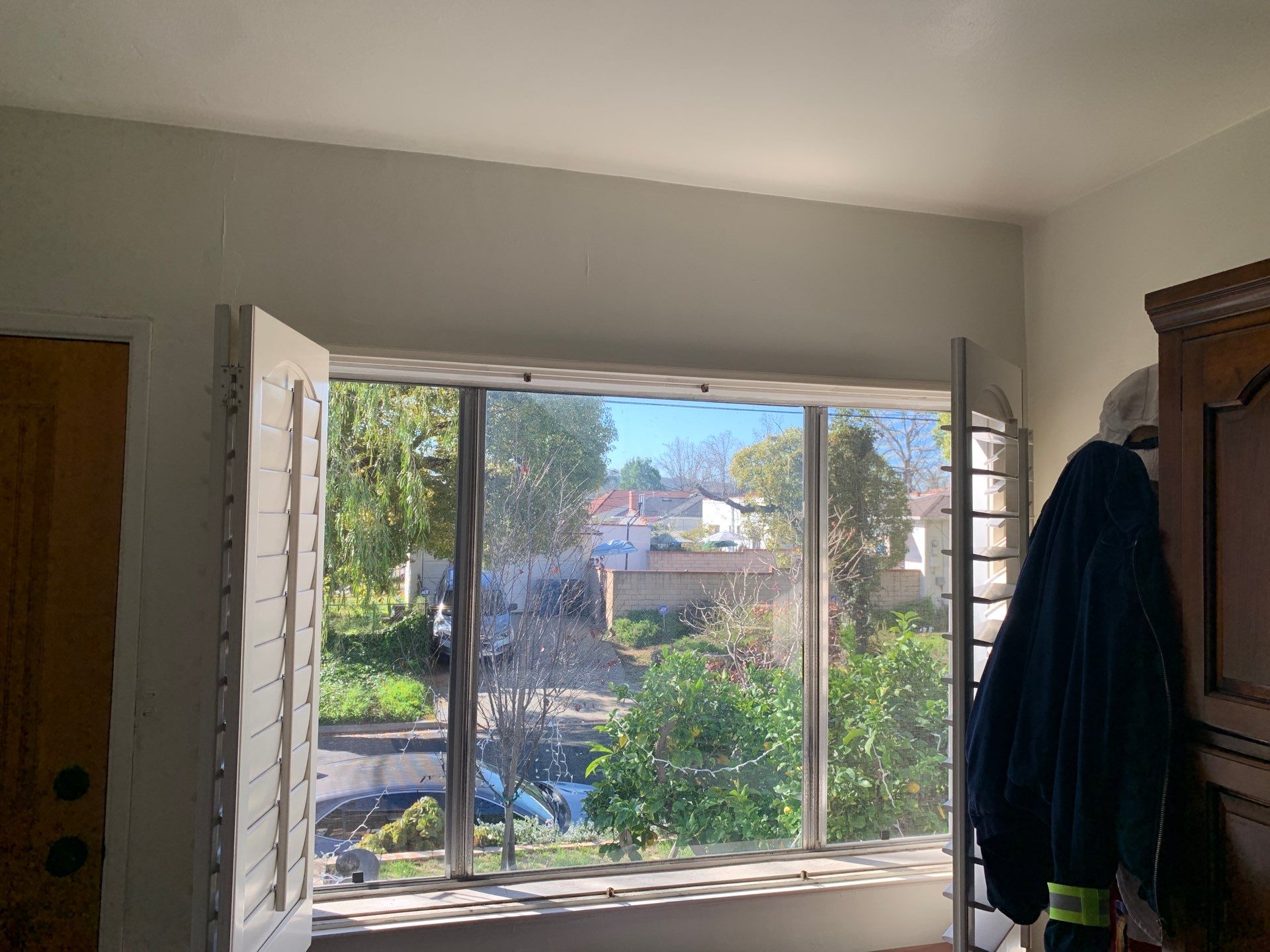 Window Installation using Vinyl Windows by American Window Company