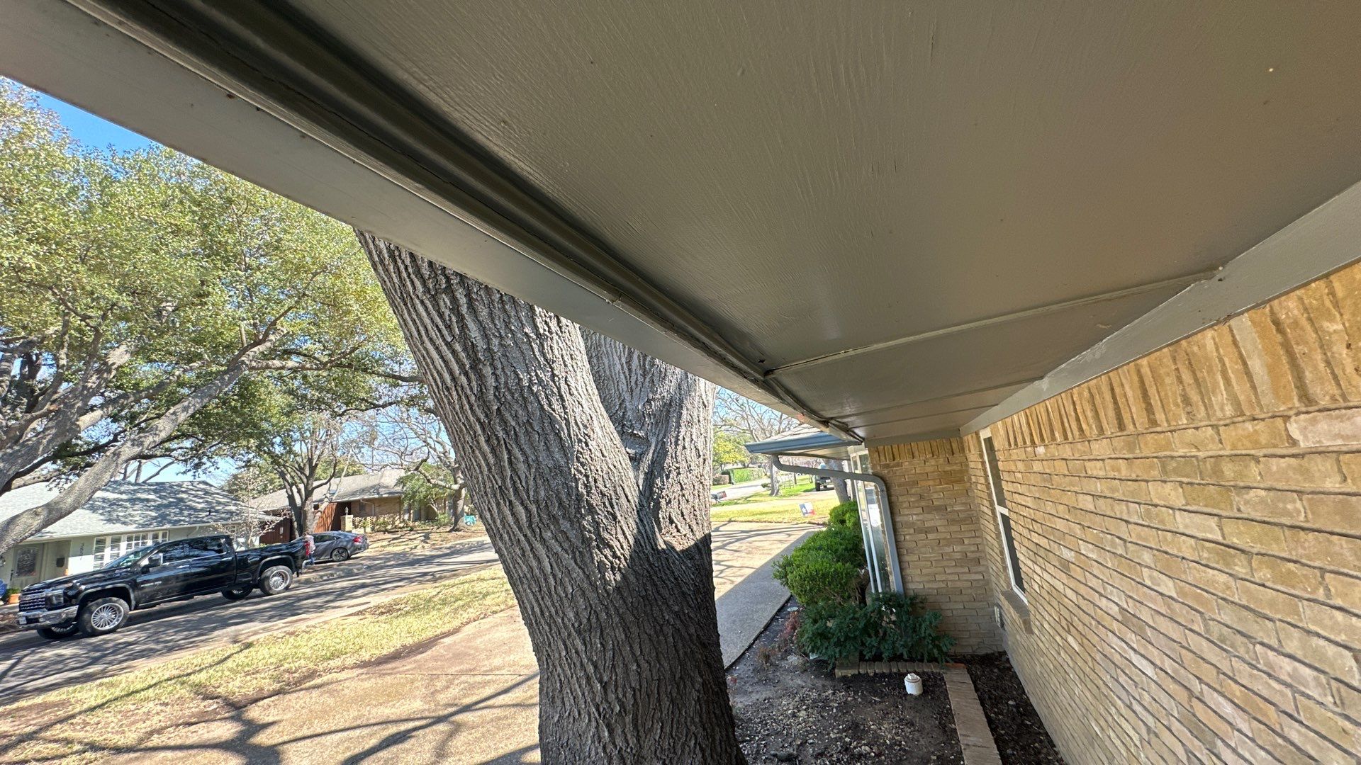 Residential Roof Install using IKO Dynasty - Cornerstone by Becker Roofing and Exteriors