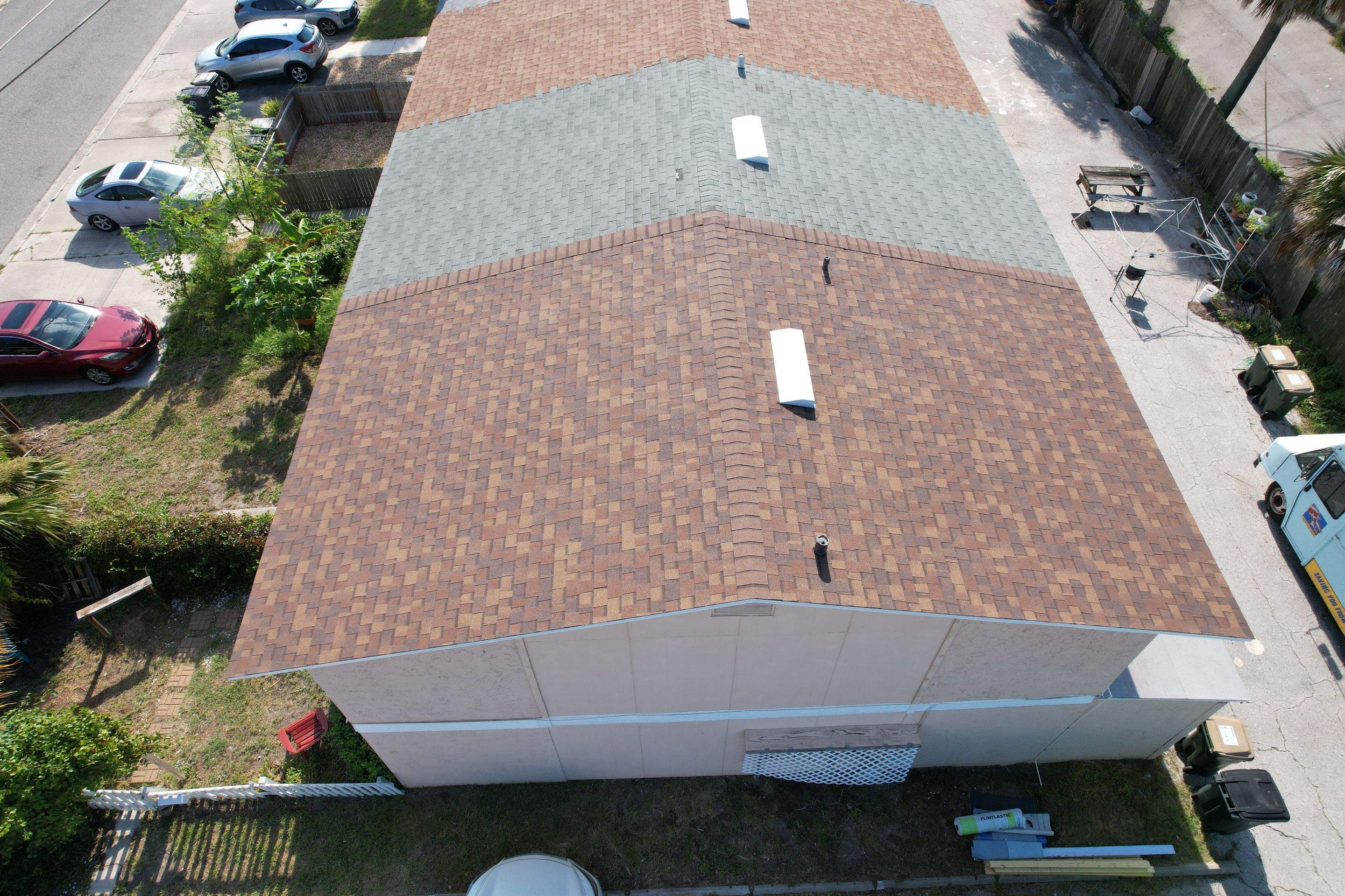 Shingle -> Shingle by Prime Roofing