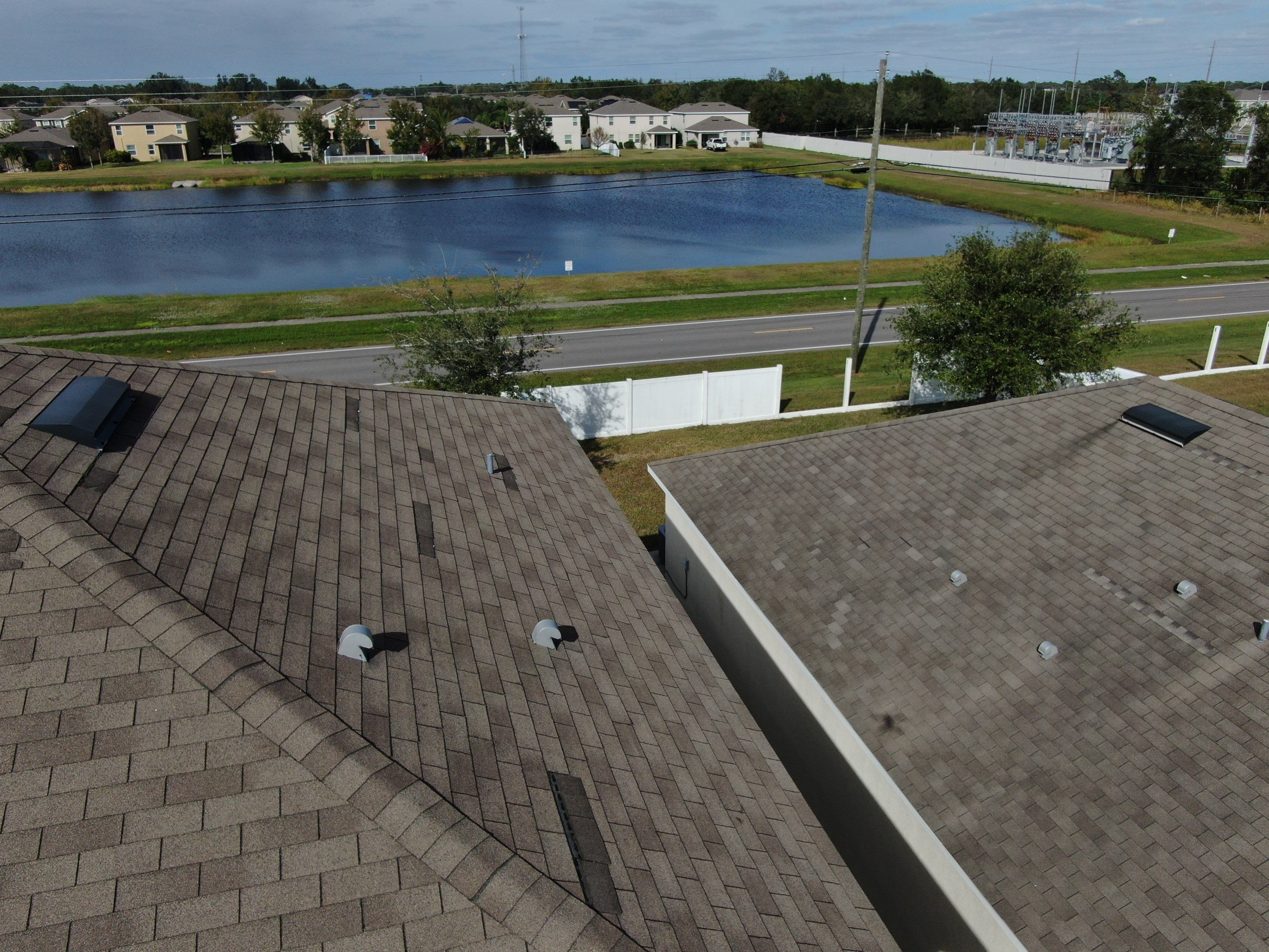 Water Damage Claim in Riverview by FLAPA & KeyStone