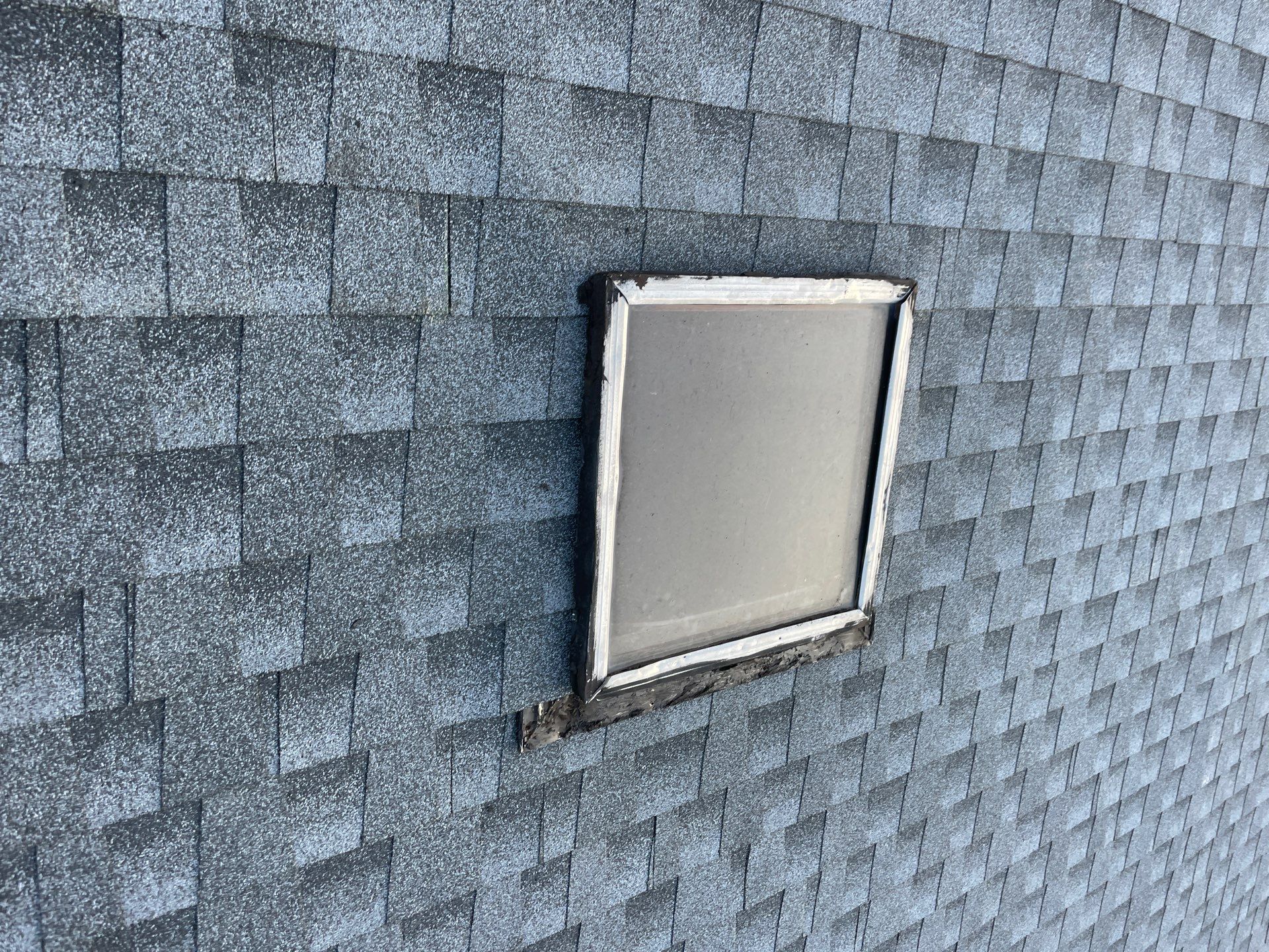 Residential Roofing Installation using GAF Timberline HDZ Oyster Grey by Rainstoppers Roofing