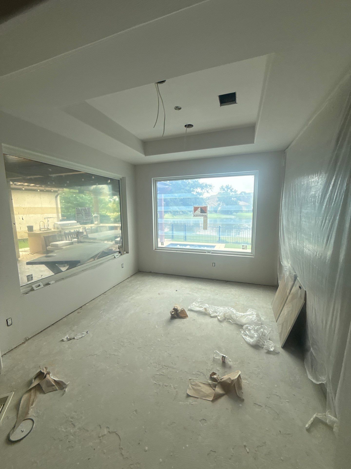 Bathroom Remodel u by SophAlx LLC