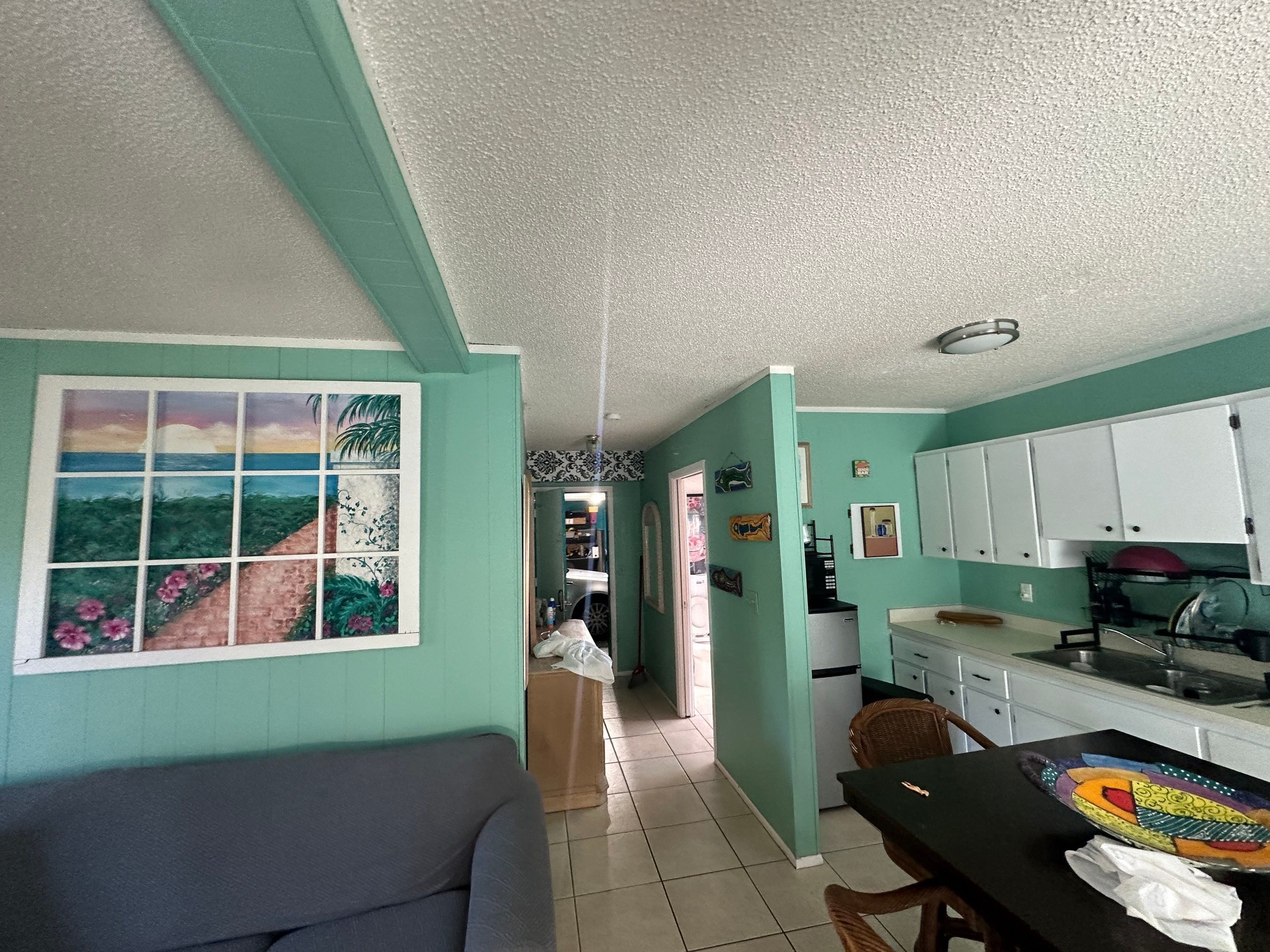 Hurricane Damage Claim in Sarasota by FLAPA & KeyStone