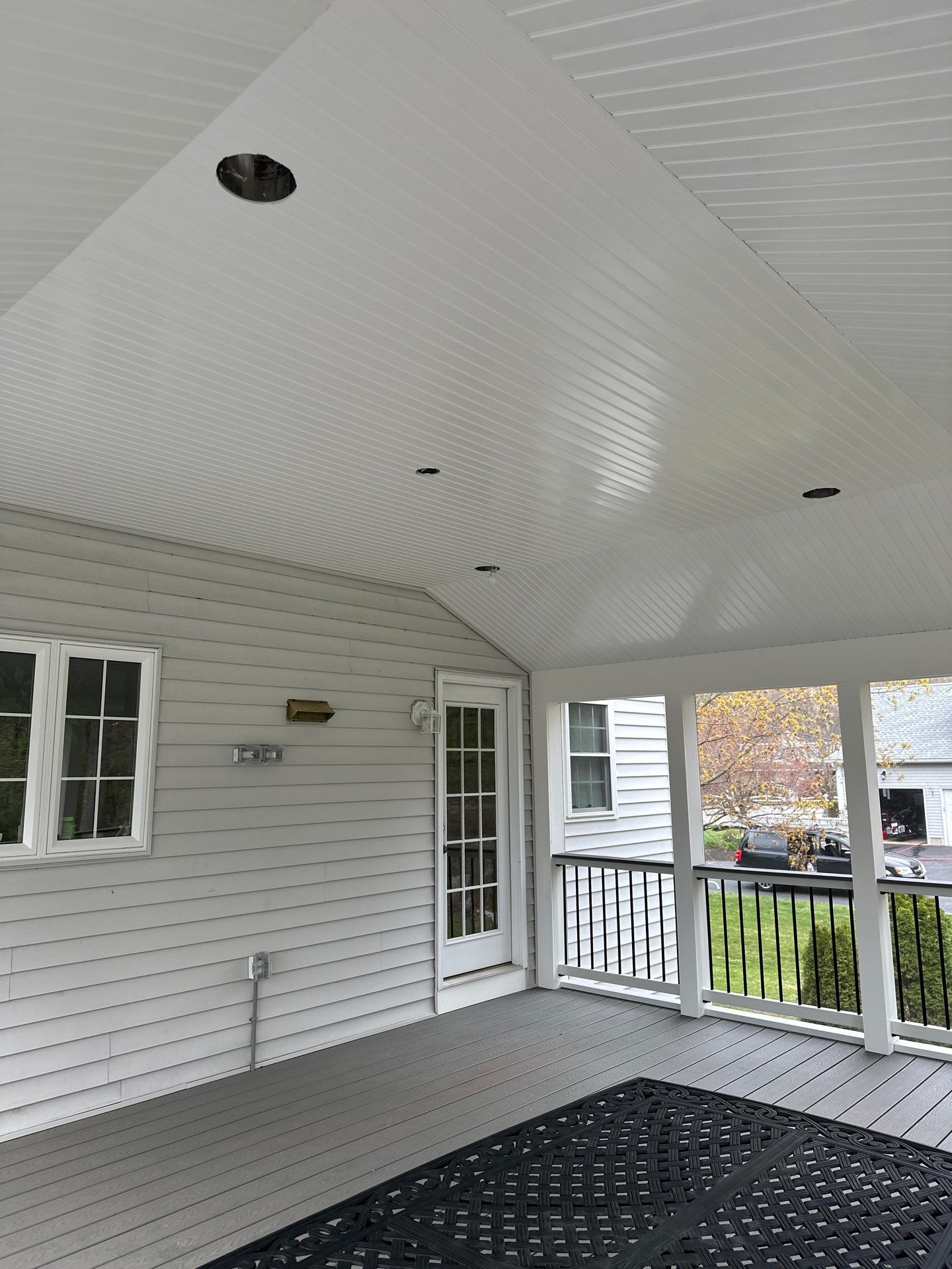 Walker project by Robert Scott General Contracting LLC 