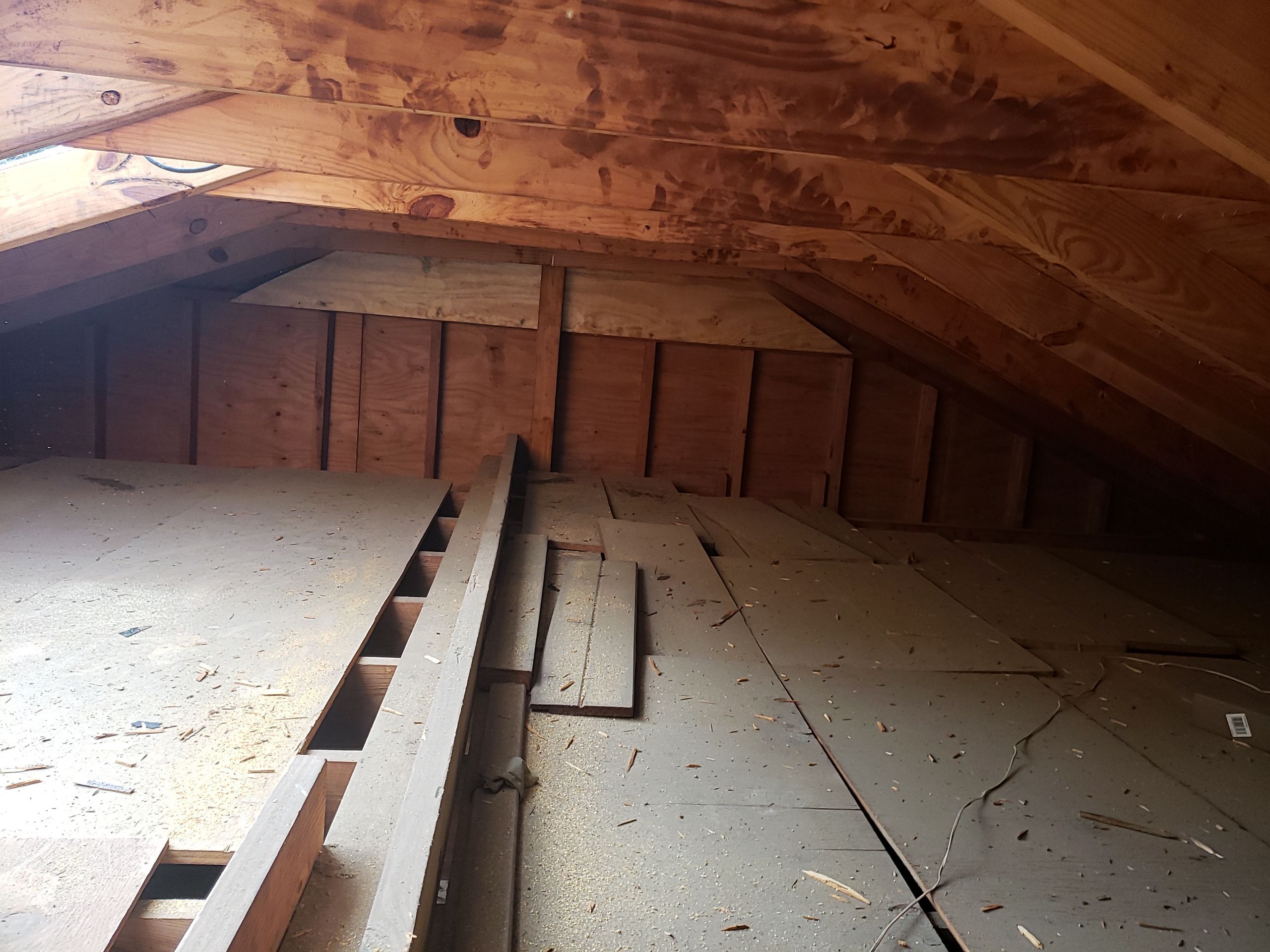Residential Roofing Installation using Roof Replacement by American Roofing & Construction LLC