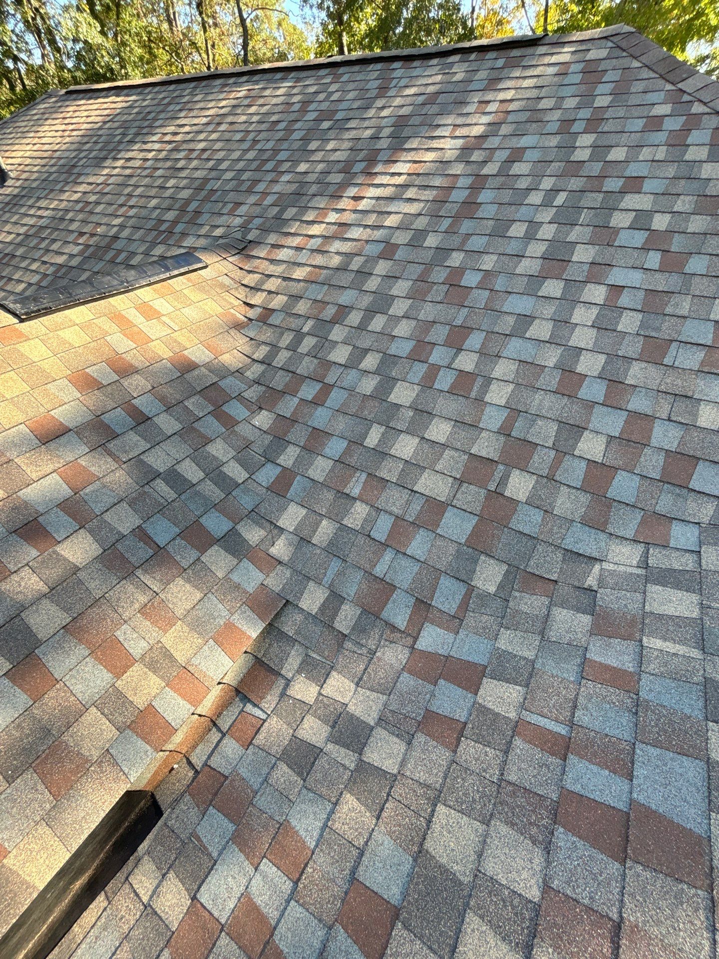 GAF HDZ - Golden Harvest by Linta Roofing