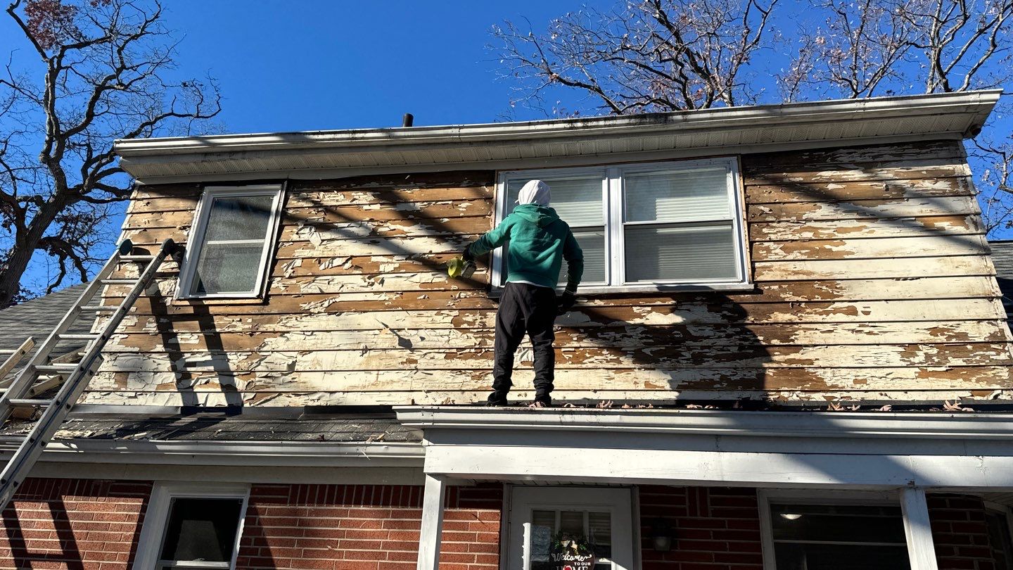 Roof Replacement using CertainTeed Landmark by 180 Contractors