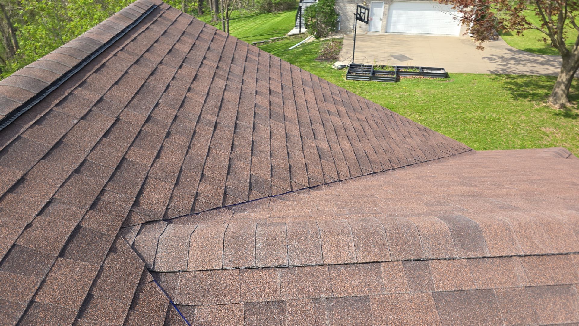 Project in Platteville by Anytime Roofing LLC 