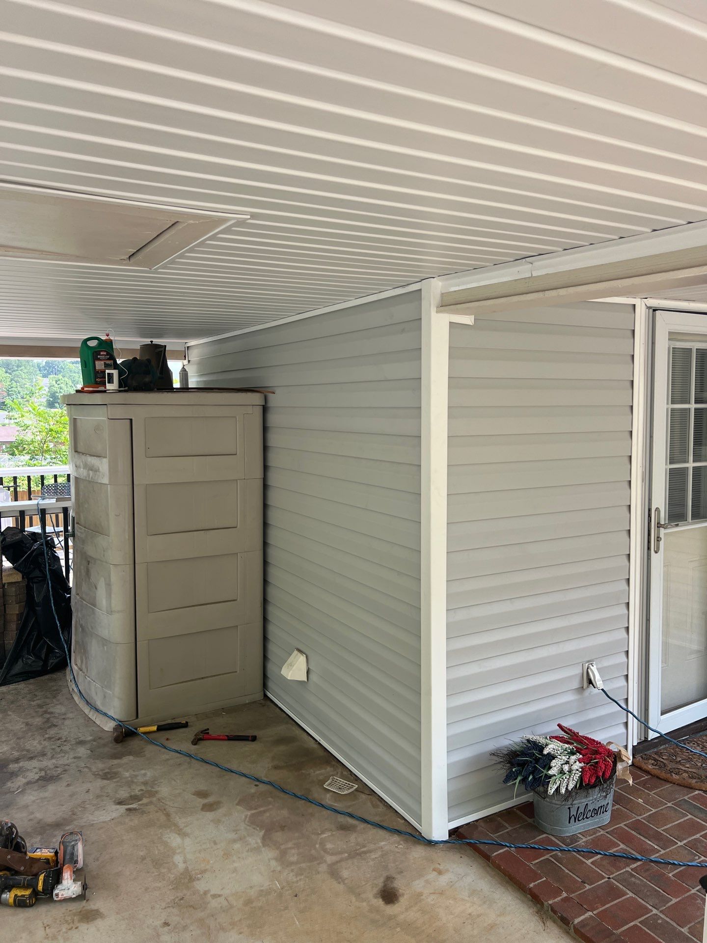 113 Knob Hill Drive, Bristol, TN 37620 by Omnia Roofing
