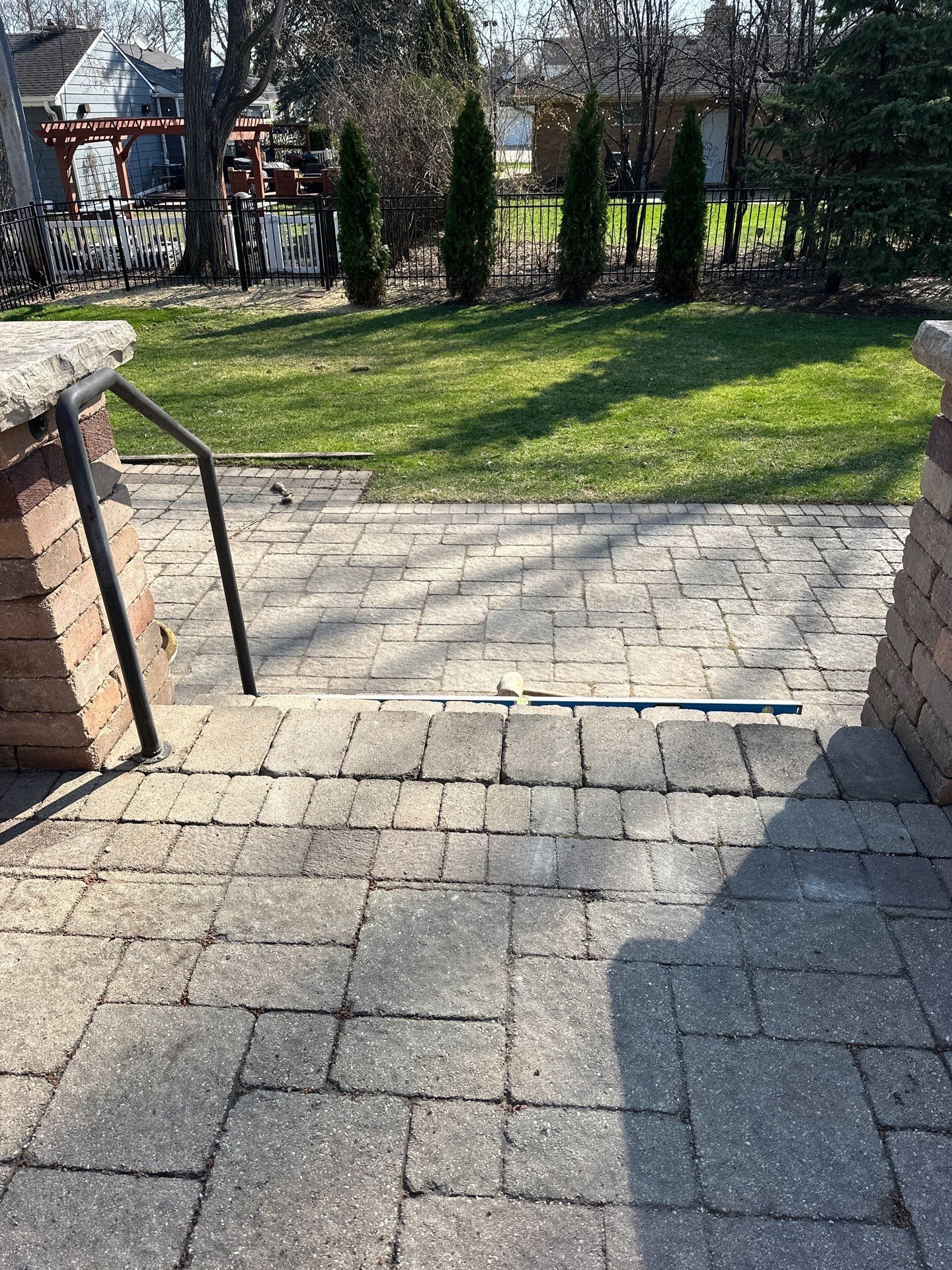 Donald O. - Mount Prospect, IL by A&N 