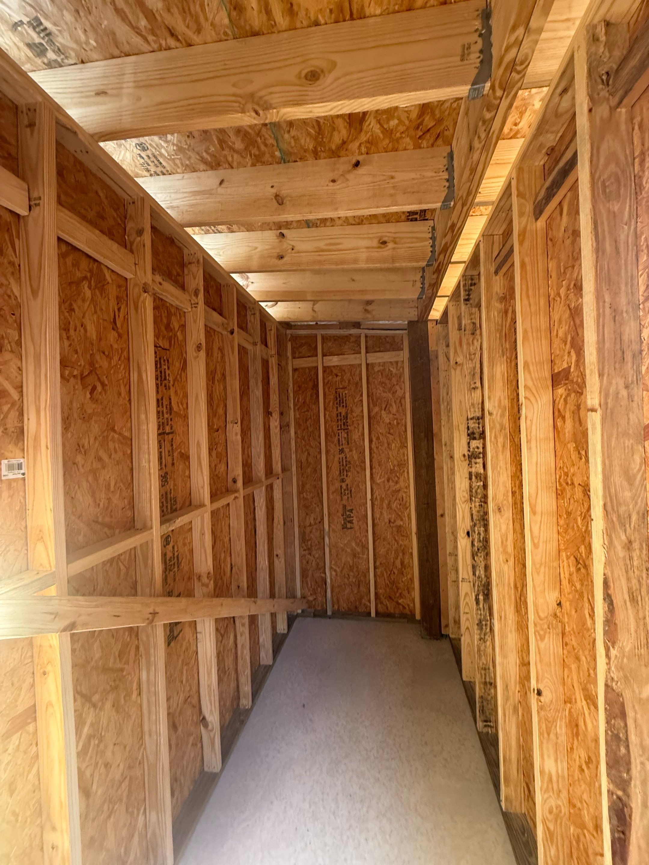 The Ribbins Family by SophAlx LLC