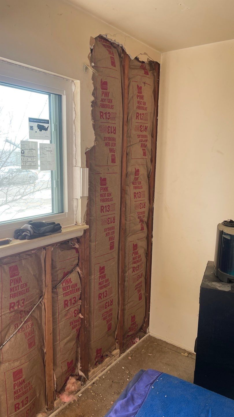 Siding Replacement using CertainTeed Restoration Classis D4 by 180 Contractors