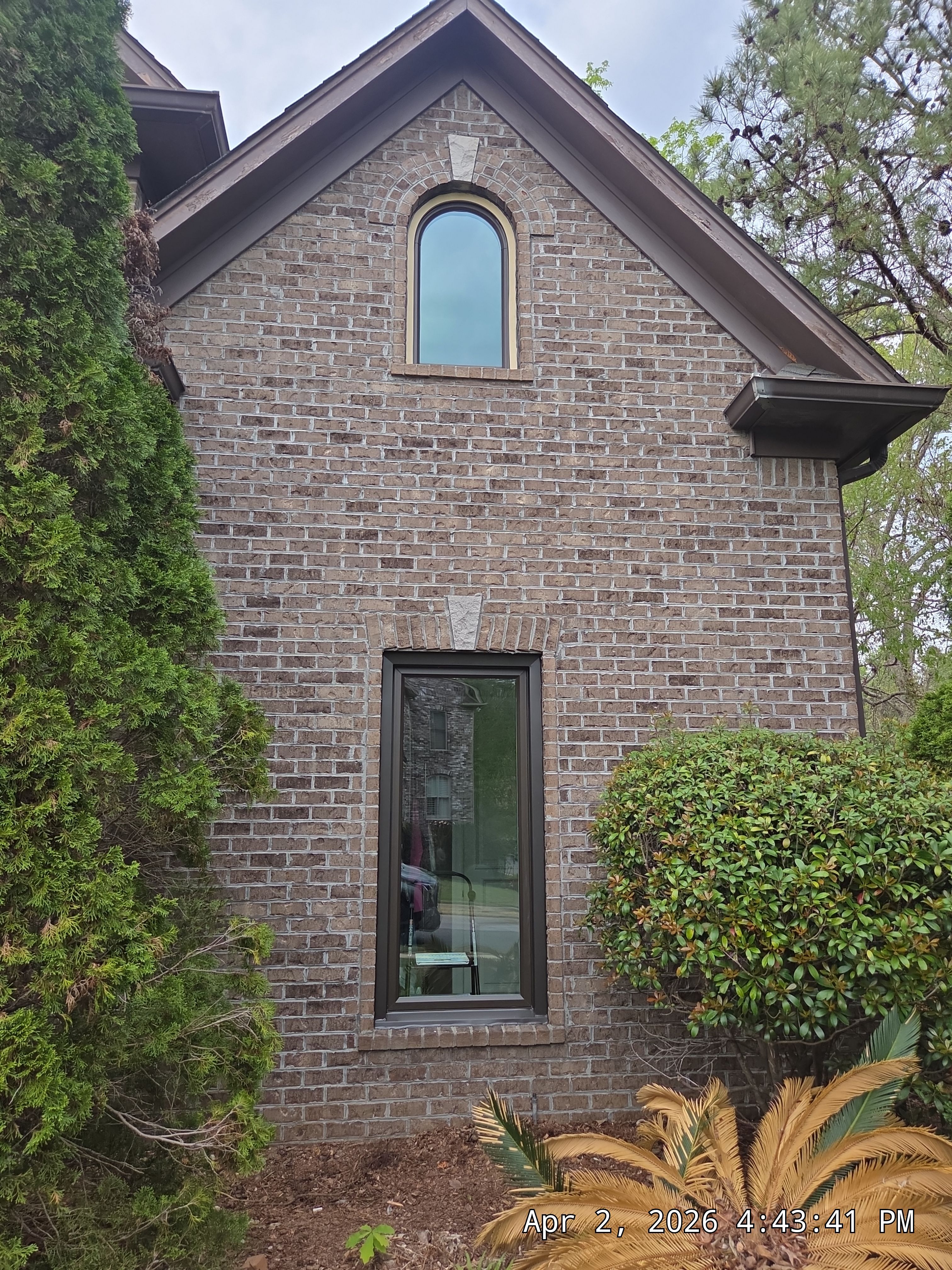 Lewis Project in Hoover by The Window Source