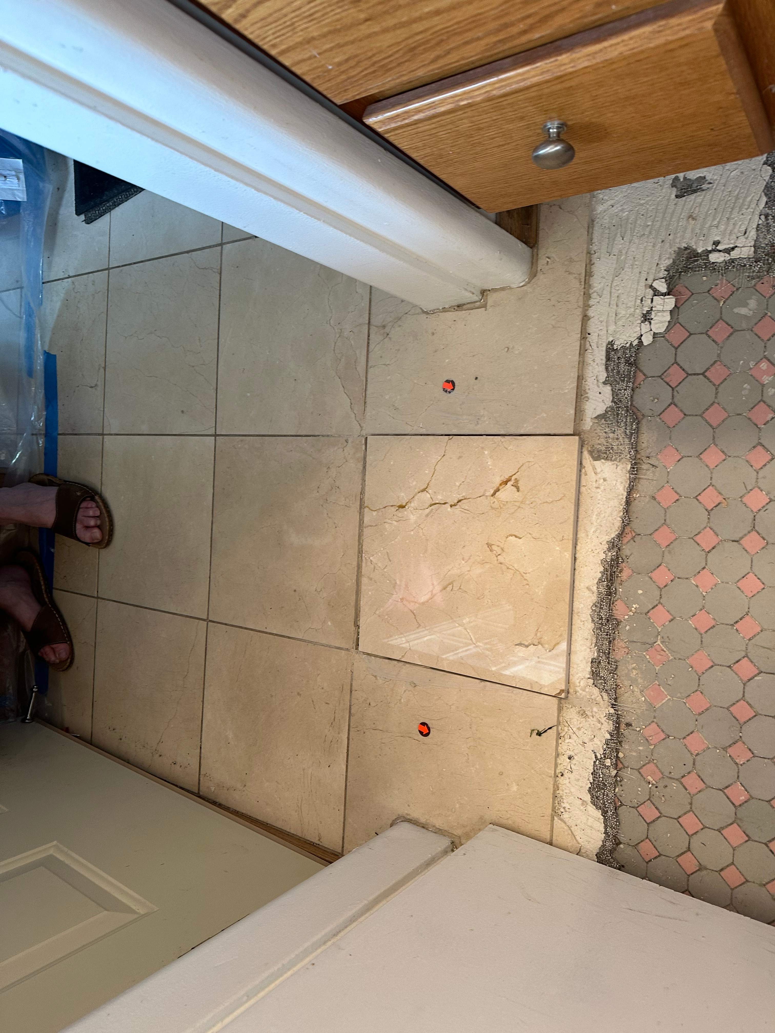 Water Damage by G2