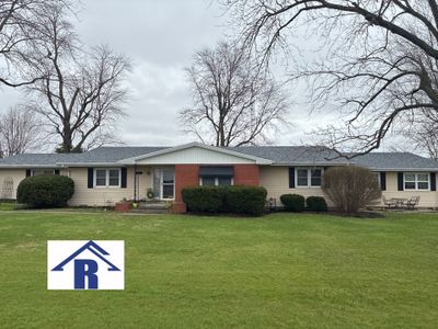 Project in Farmland, IN