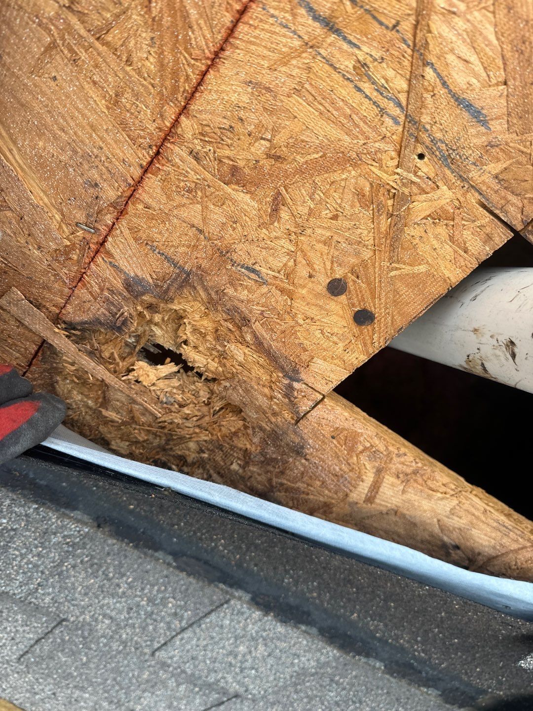 Roof Repair Sugar Land by Roof Repair Services LLC