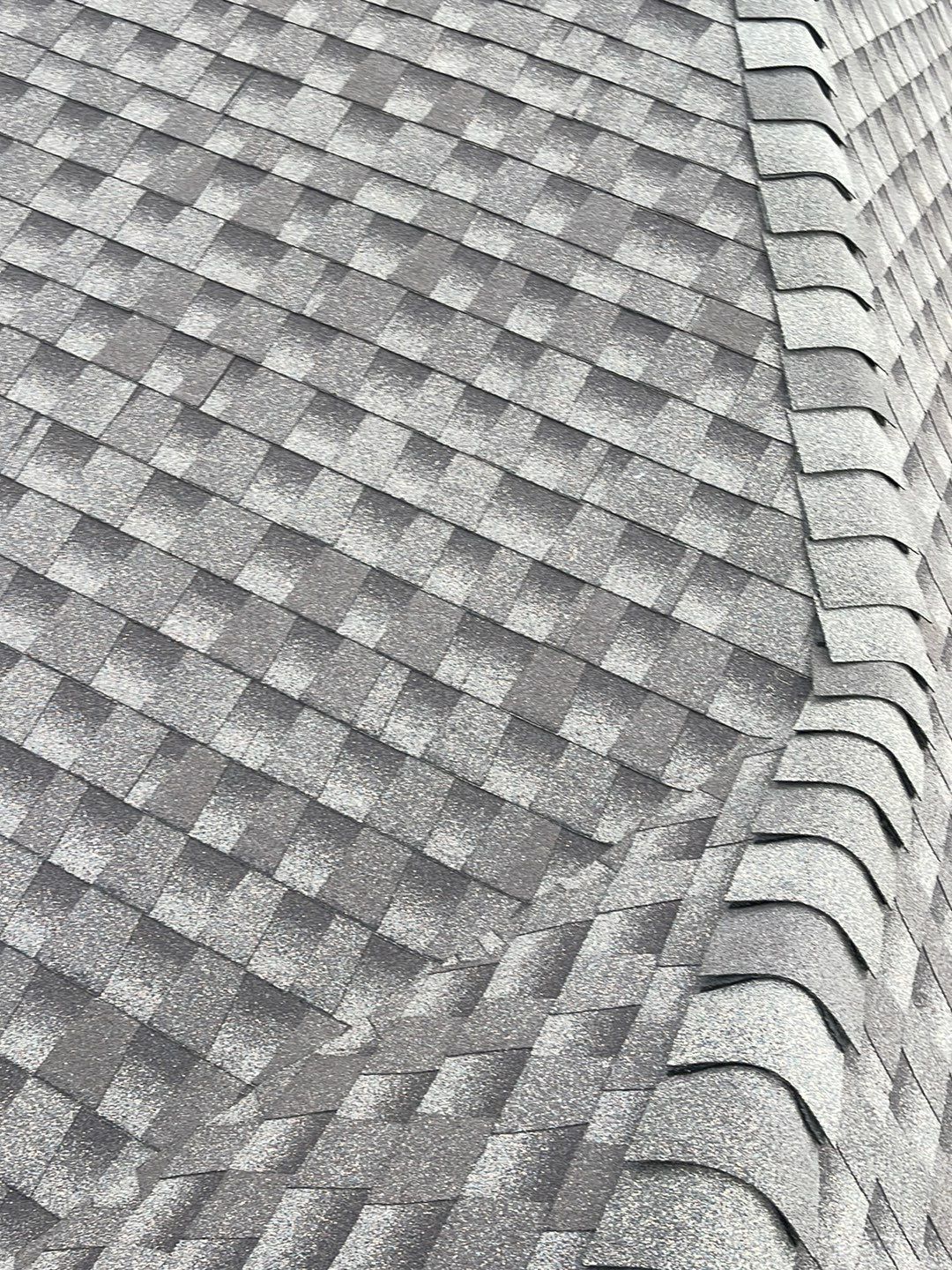 Residential Roof Replacement using GAF shingles by Elite Roofing LLC