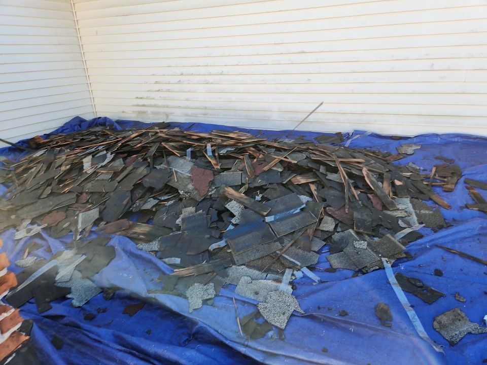 Owens Corning Duration Designer - Black Sable by A Plus Exterior