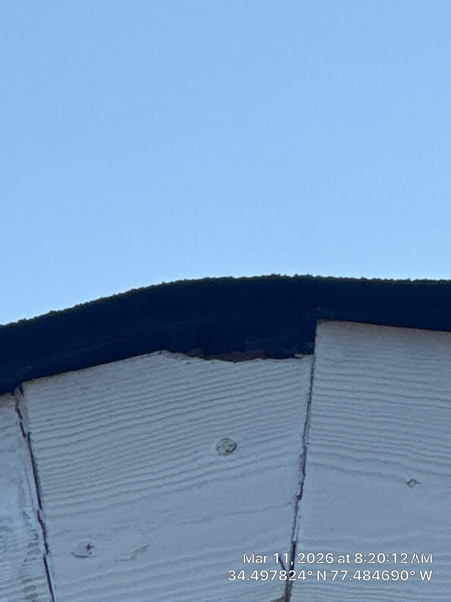 Holly Ridge | NC Roofs by North Carolina Roofs