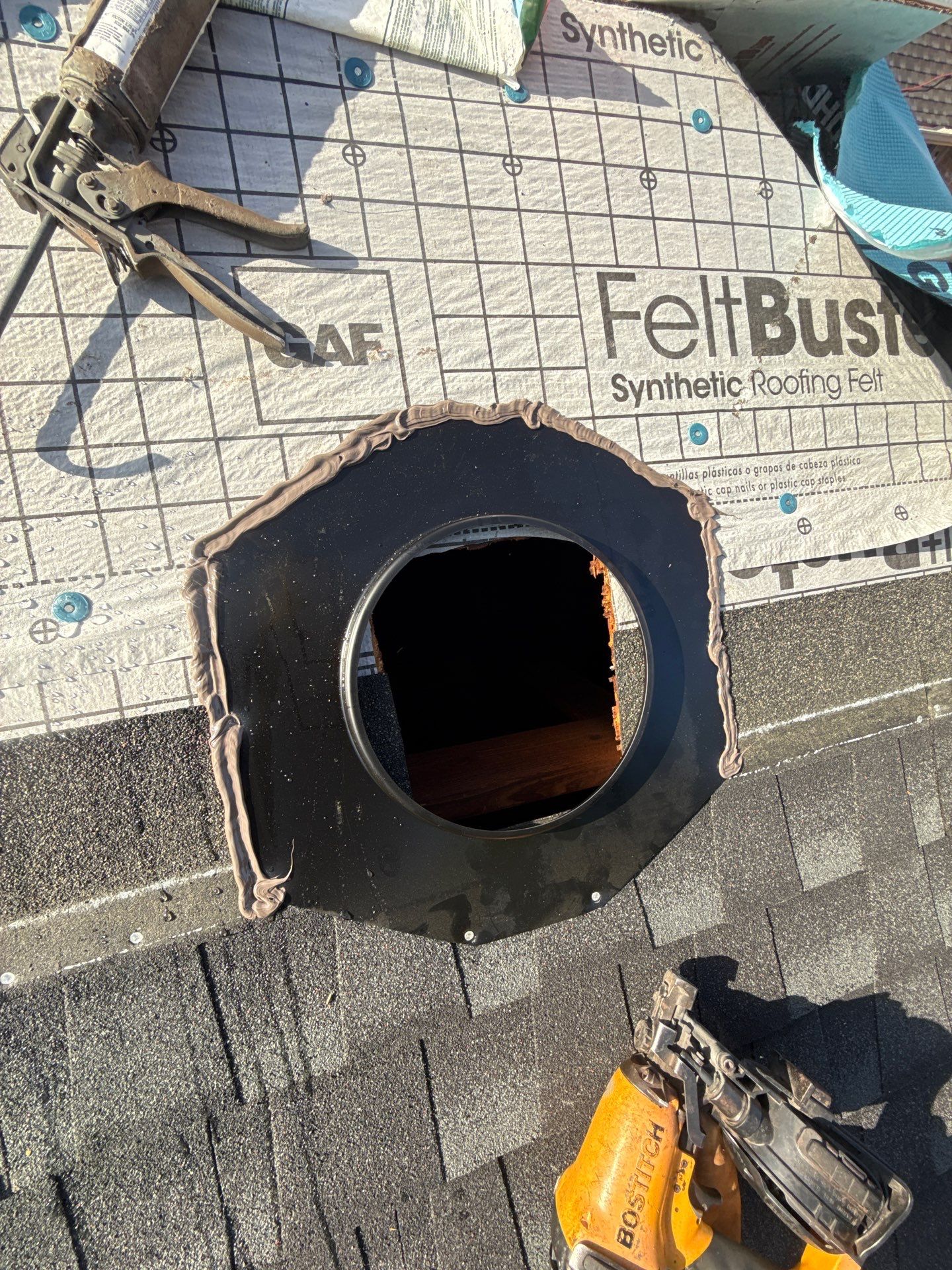 Roof Repair Houston by Roof Repair Services LLC