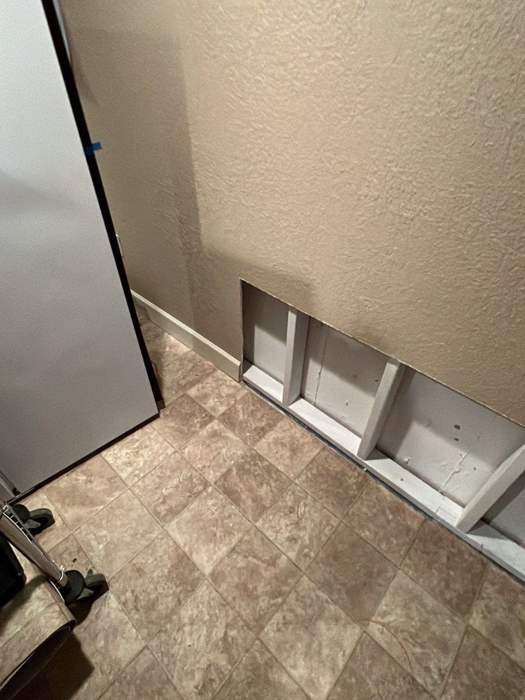 Mold Damage by Accountable Home Services