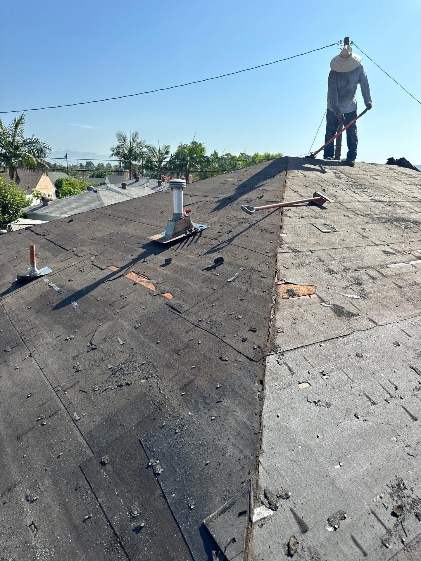 Roof Replacement - Pico Rivera, CA 90660 by Epic Roof Replacement