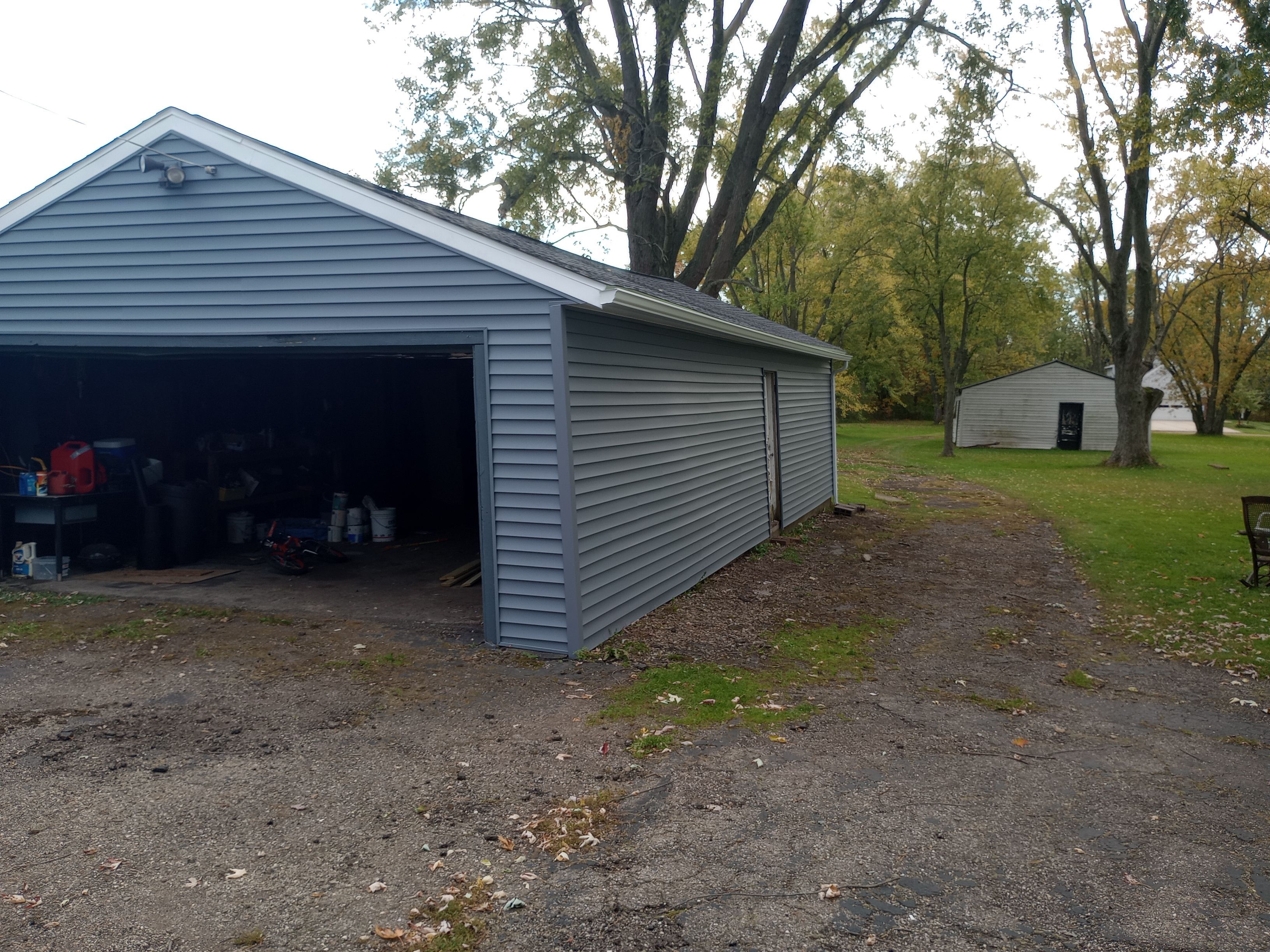 Laura & Keith Conley by Silver Leaf Contracting 
